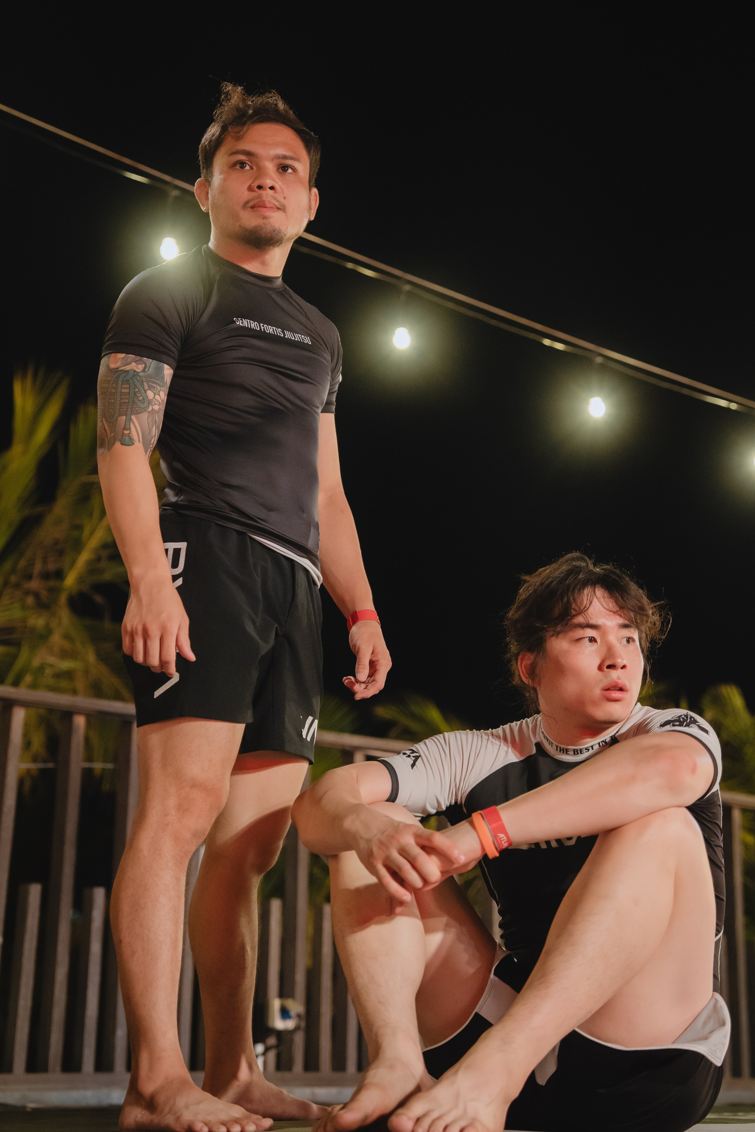 Aljamain Sterling, Lucas Barbosa, Kaynan Duarte, Gabriel Sousa. Many times ADCC Champions BJJ session for Al Leone. Коммьюнити фотограф, Москва, Сергей Зворыгин