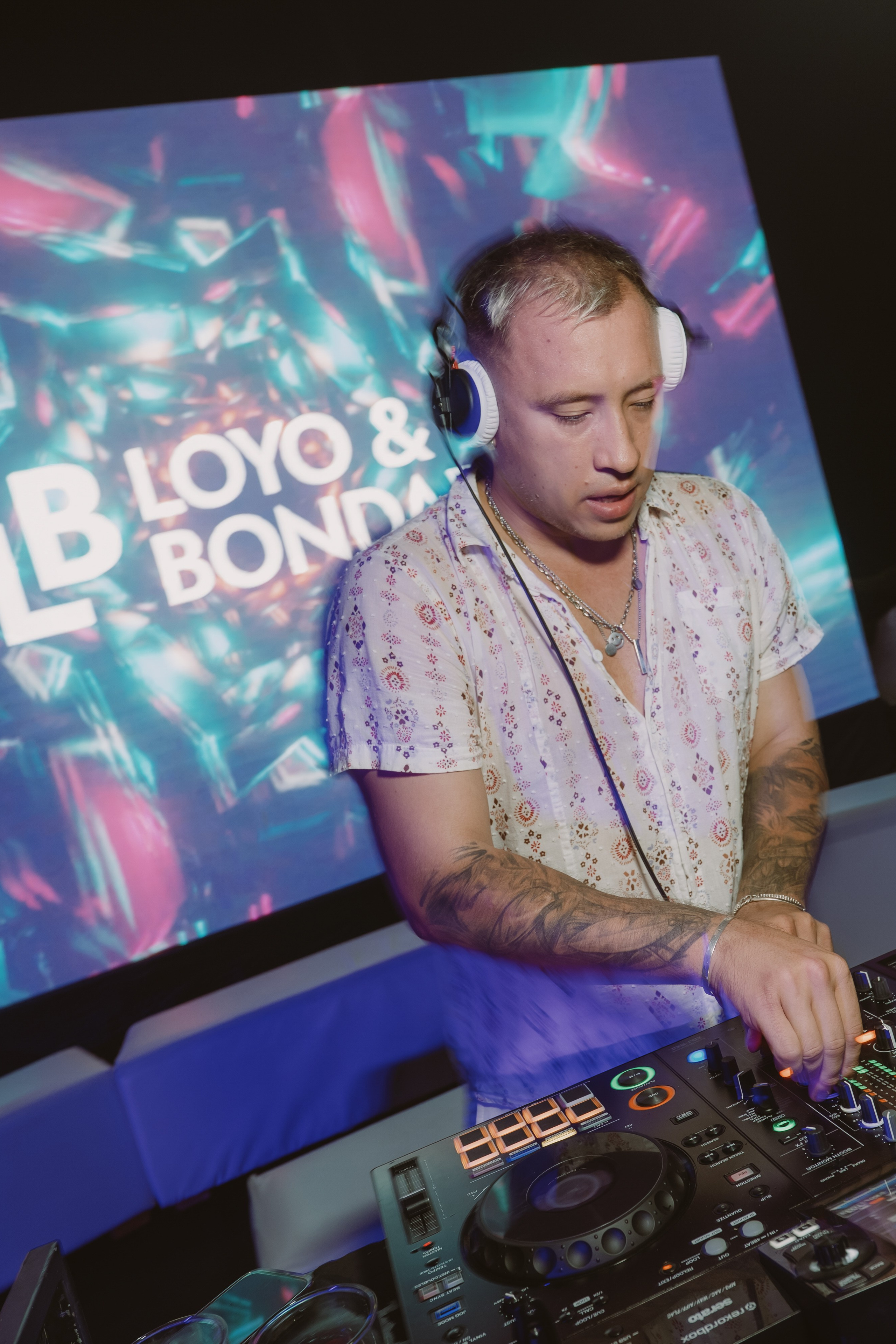 LOYO & BONDAR Founders x Partners annual meeting in Bali. Коммьюнити фотограф, Москва, Сергей Зворыгин
