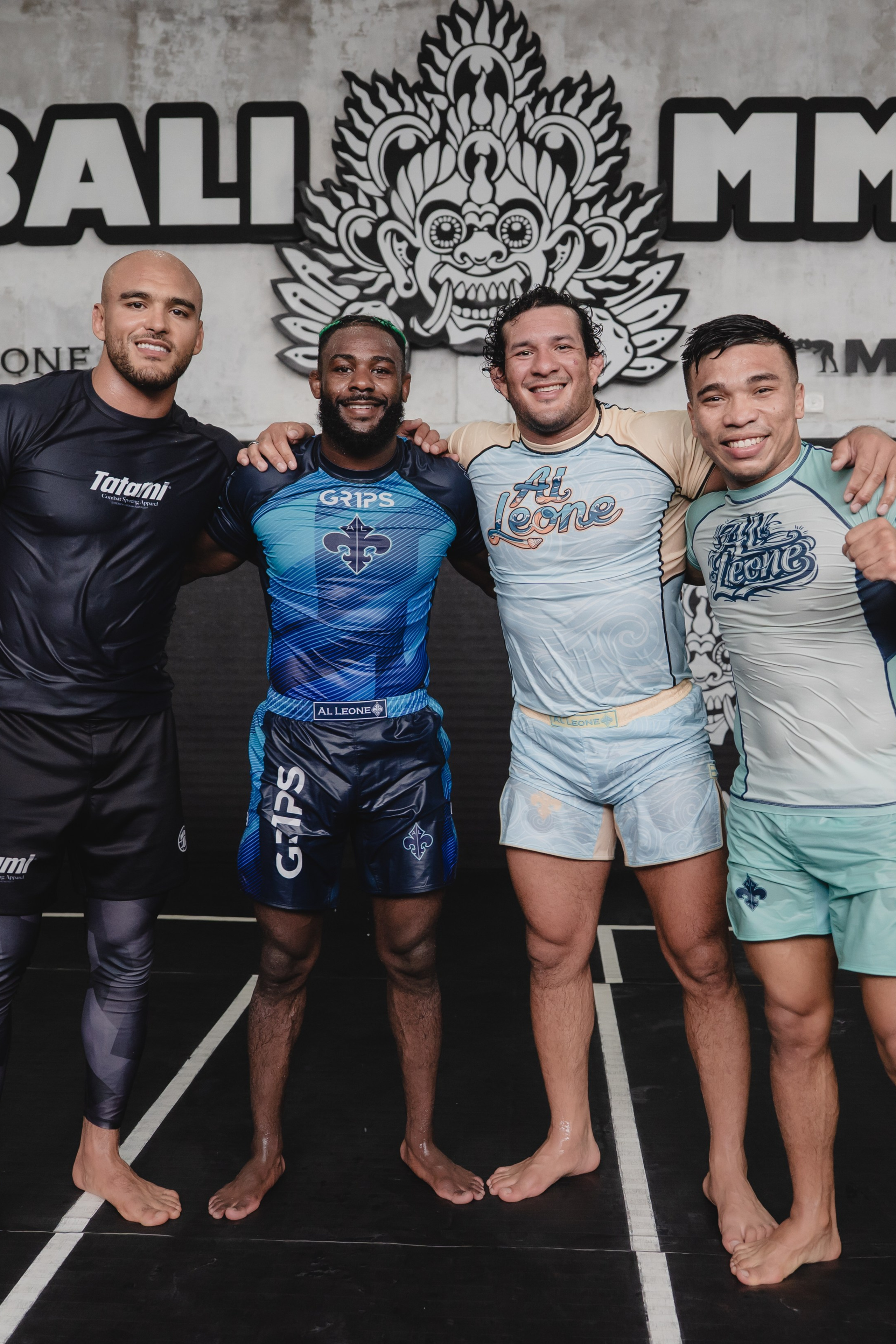 Aljamain Sterling 4x UFC Champion training session for Al Leone. Коммьюнити фотограф, Москва, Сергей Зворыгин