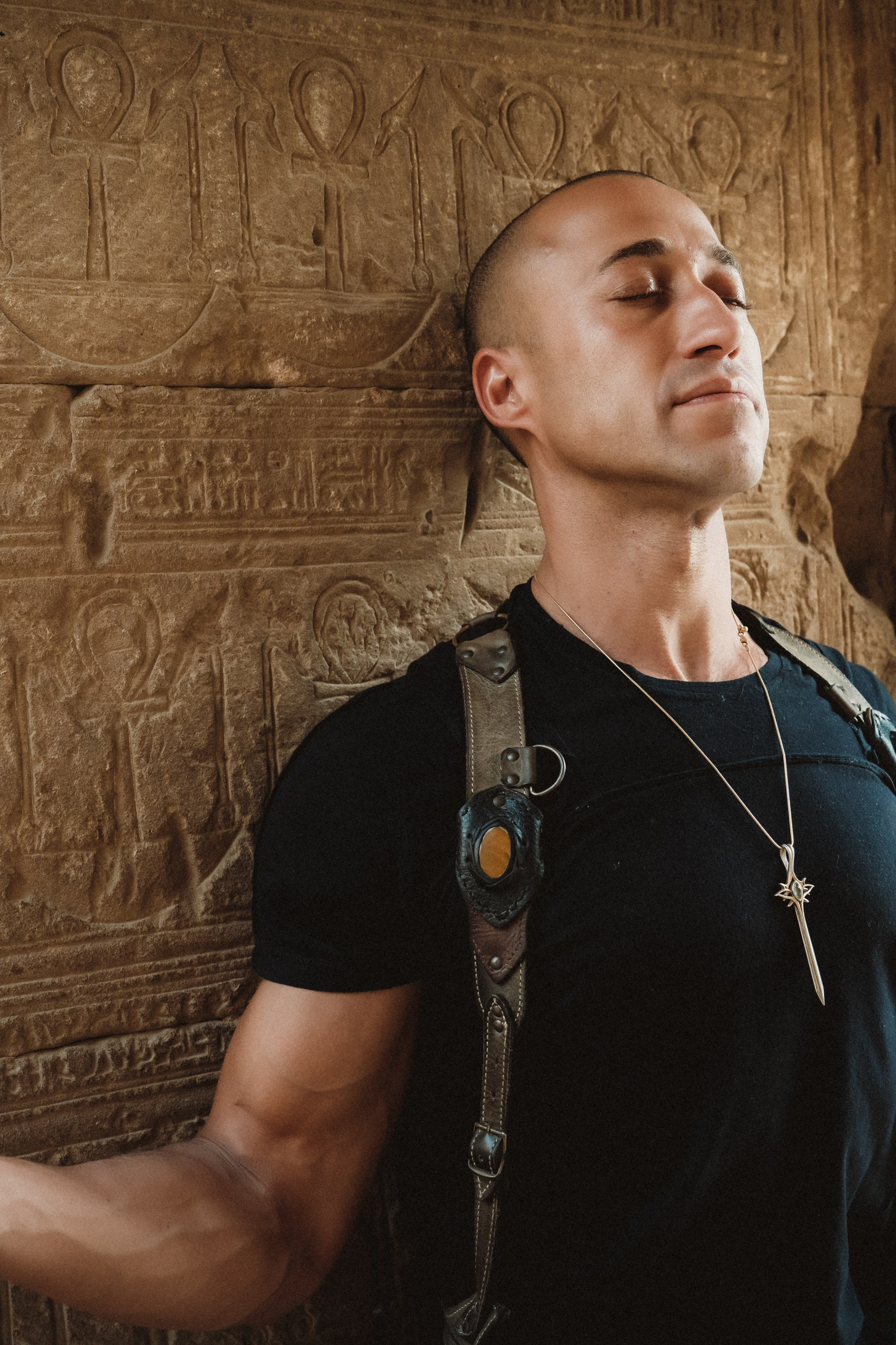 Ancient Egypt Adventure. Коммьюнити фотограф, Москва, Сергей Зворыгин