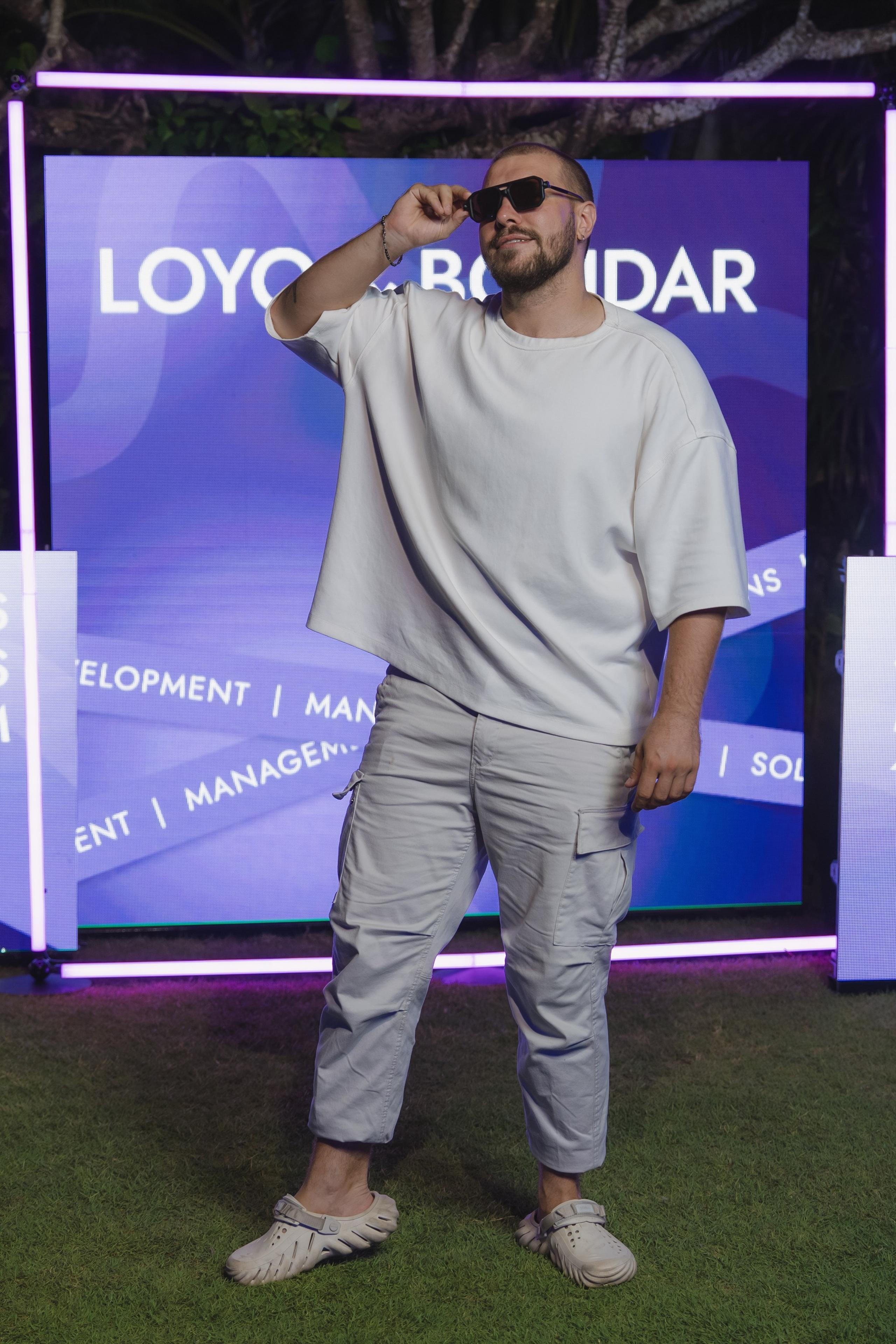 LOYO & BONDAR Founders x Partners annual meeting in Bali. Коммьюнити фотограф, Москва, Сергей Зворыгин
