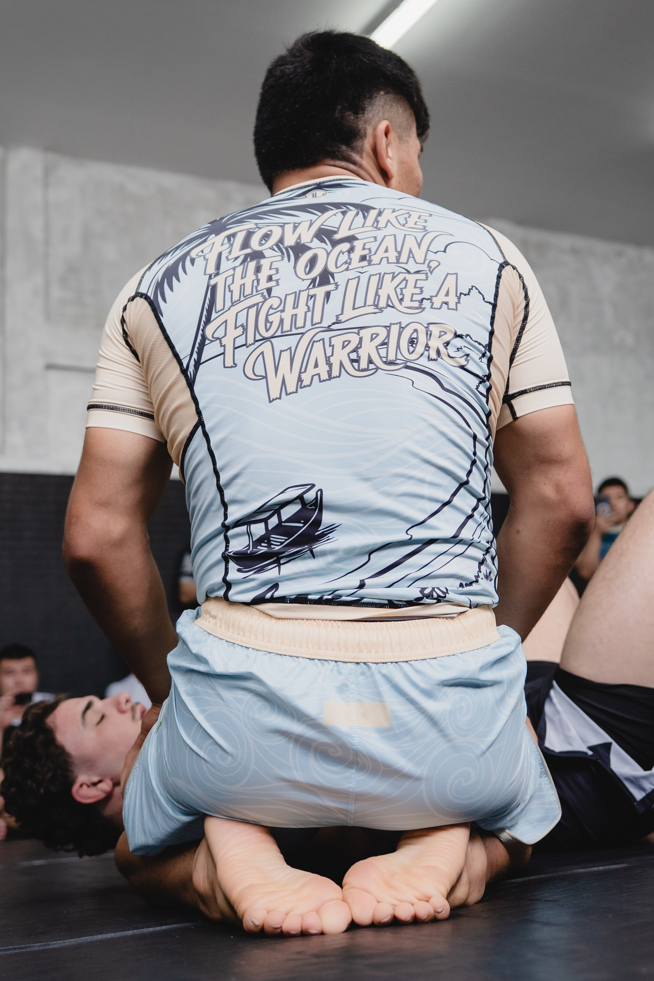 Gabriel Sousa ADCC / WORLD PRO CHAMPION BJJ training session for Al Leone. Коммьюнити фотограф, Москва, Сергей Зворыгин