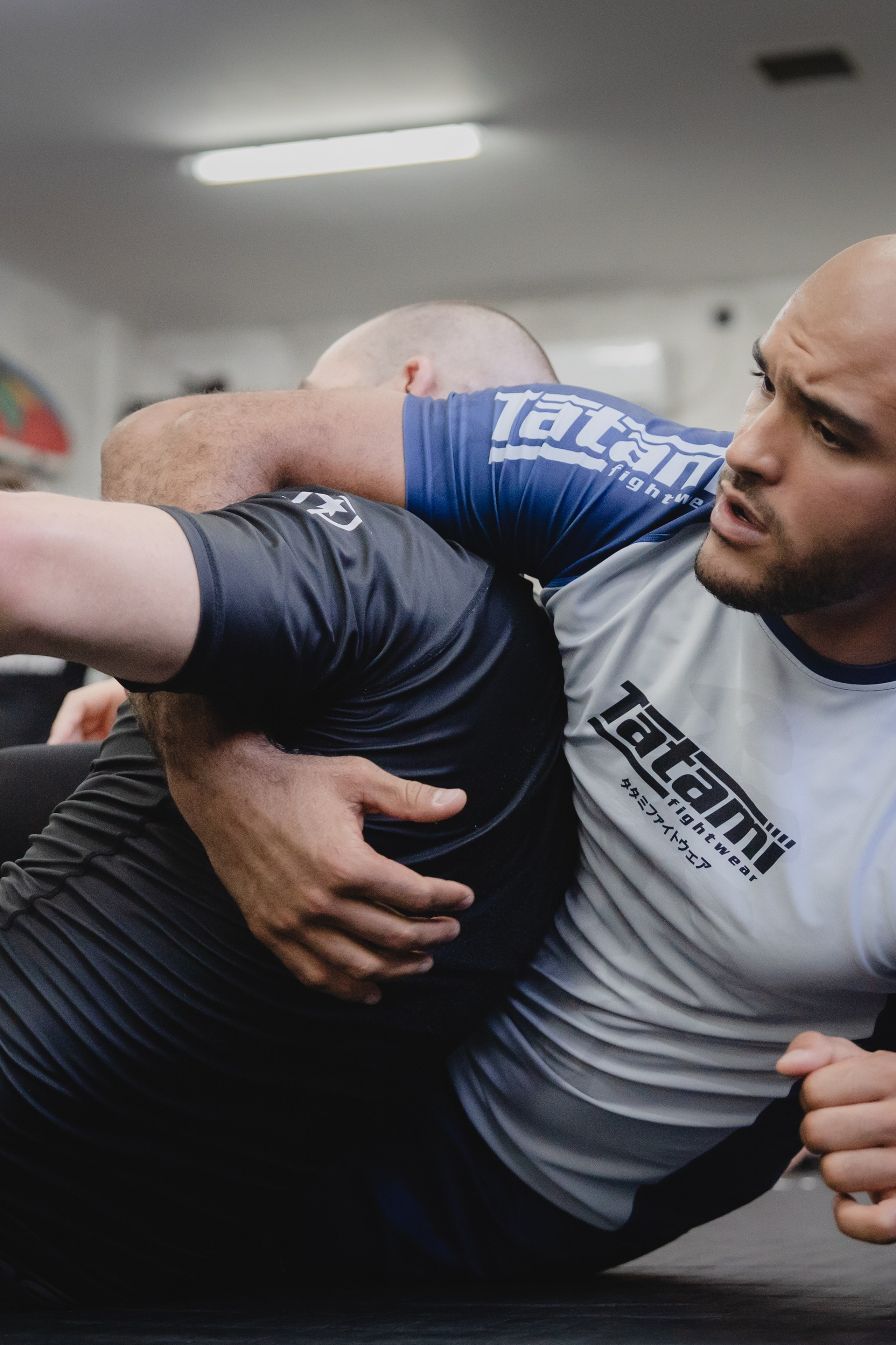 Kaynan Duarte 4x ADCC World Champion training session for Al Leone. Коммьюнити фотограф, Москва, Сергей Зворыгин