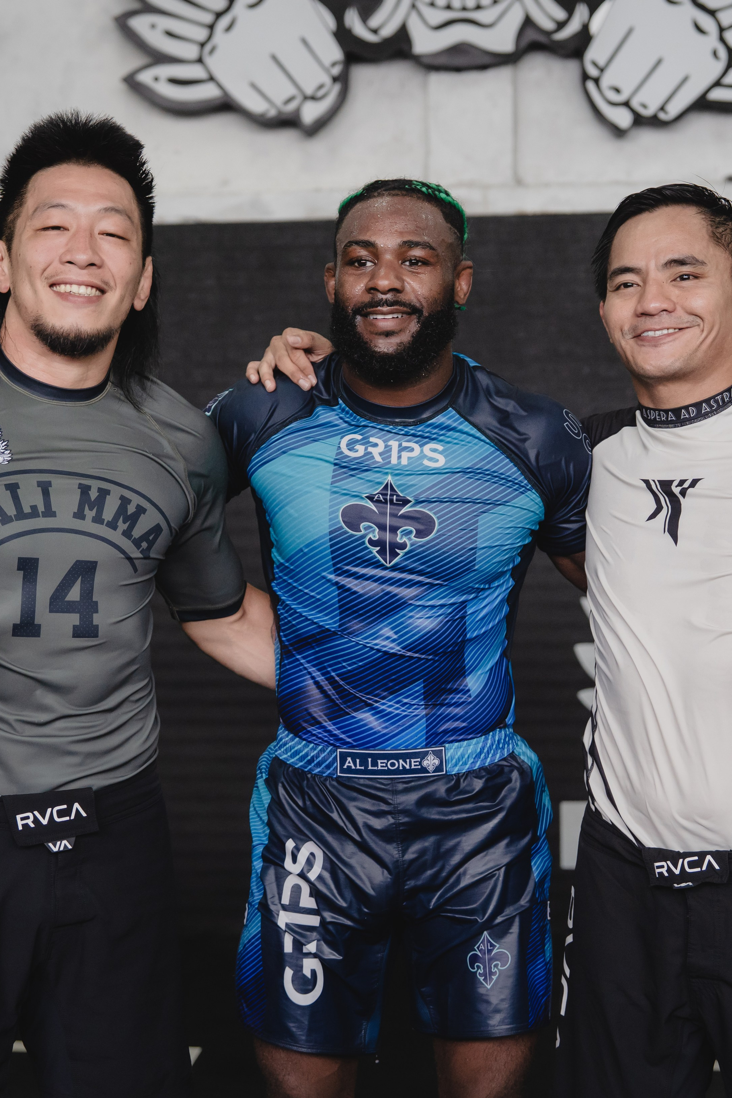 Aljamain Sterling 4x UFC Champion training session for Al Leone. Коммьюнити фотограф, Москва, Сергей Зворыгин