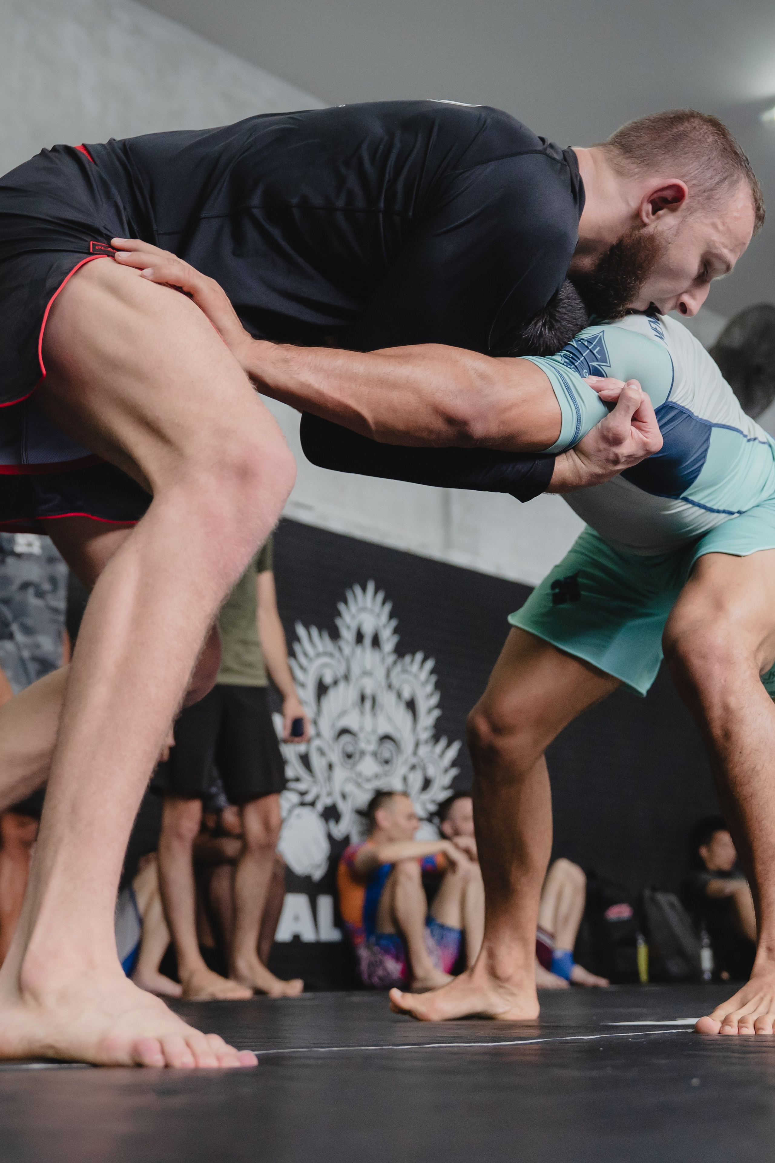 Aljamain Sterling 4x UFC Champion training session for Al Leone. Коммьюнити фотограф, Москва, Сергей Зворыгин