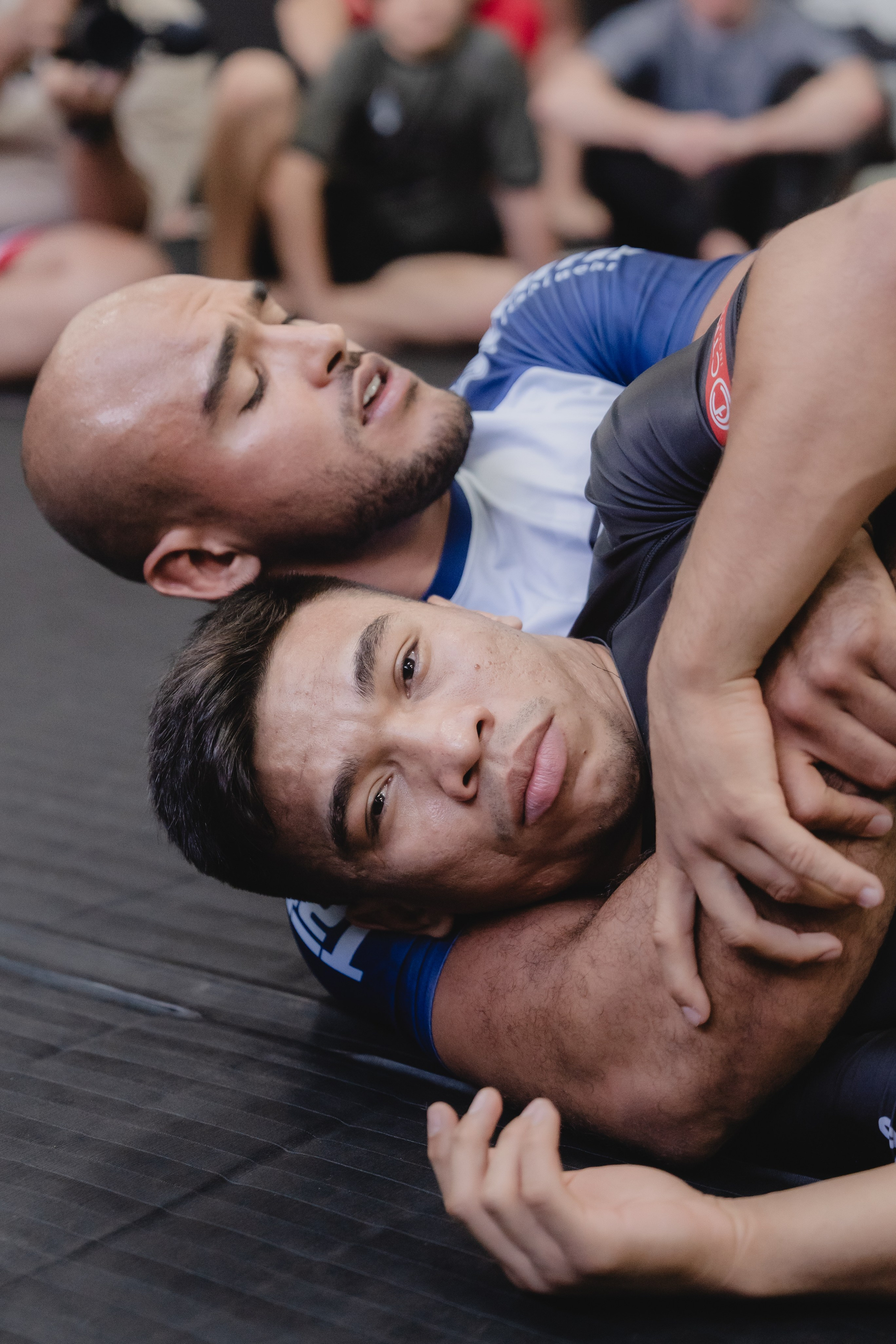 Kaynan Duarte 4x ADCC World Champion training session for Al Leone. Коммьюнити фотограф, Москва, Сергей Зворыгин
