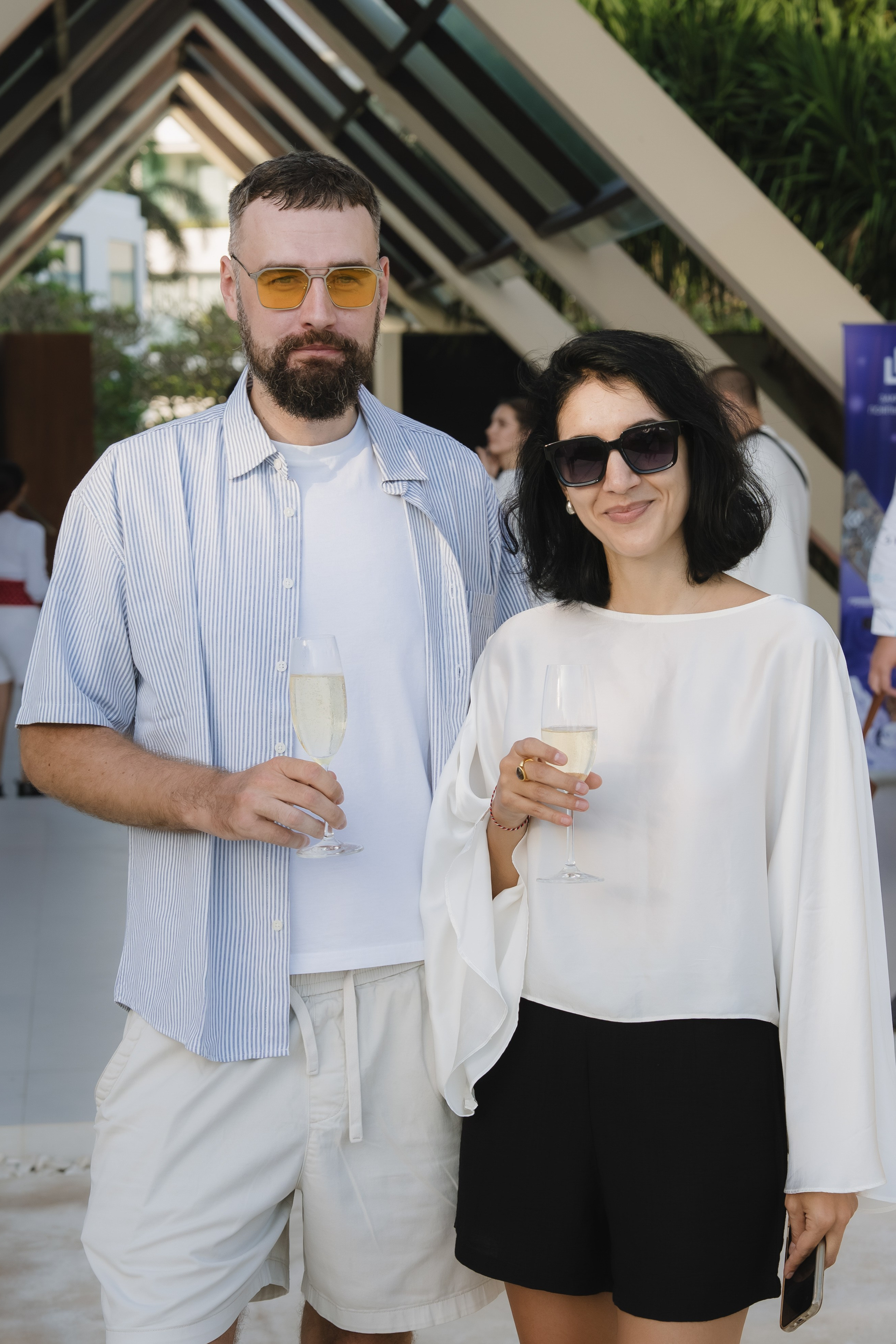 LOYO & BONDAR Founders x Partners annual meeting in Bali. Коммьюнити фотограф, Москва, Сергей Зворыгин