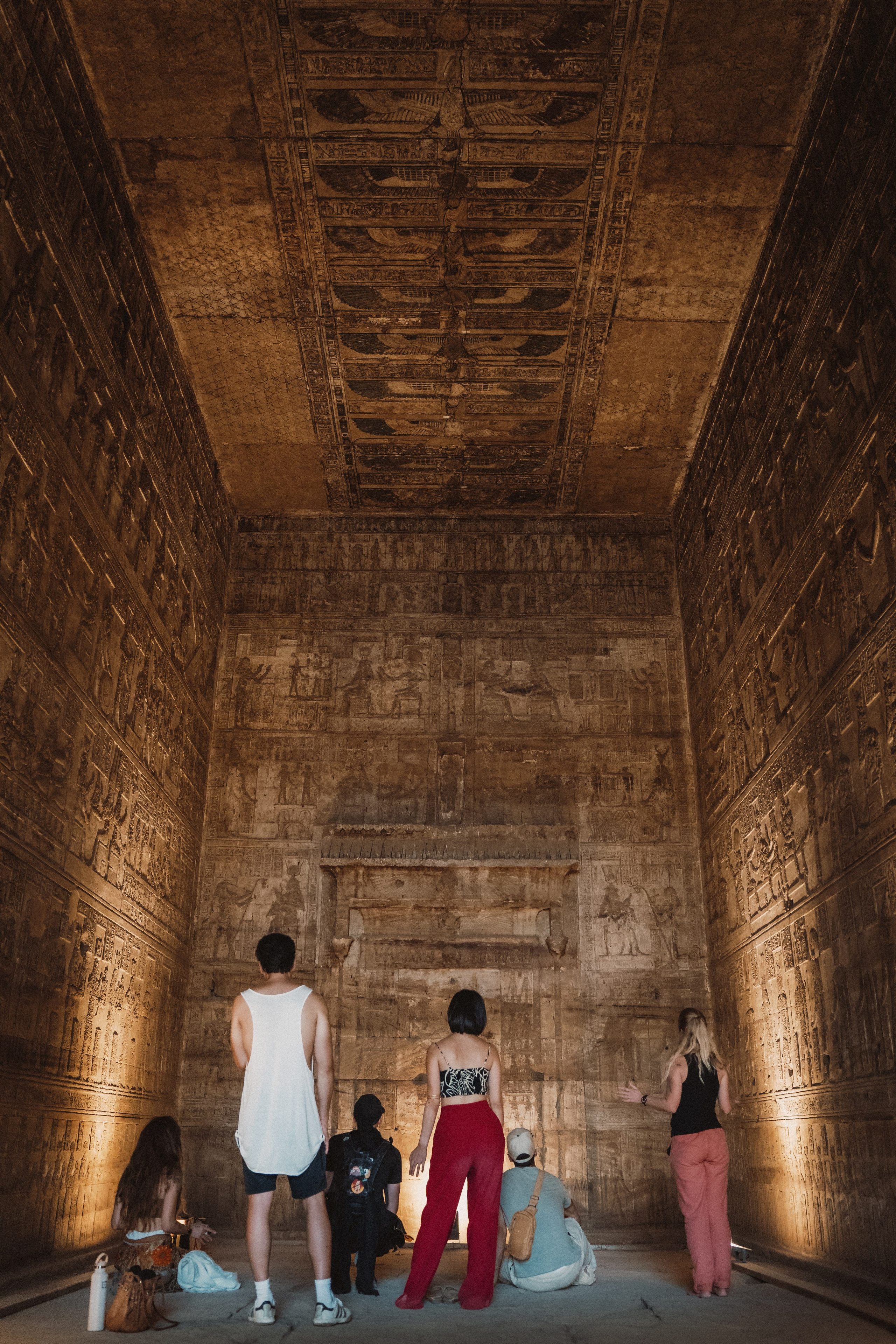 Ancient Egypt Adventure. Коммьюнити фотограф, Москва, Сергей Зворыгин