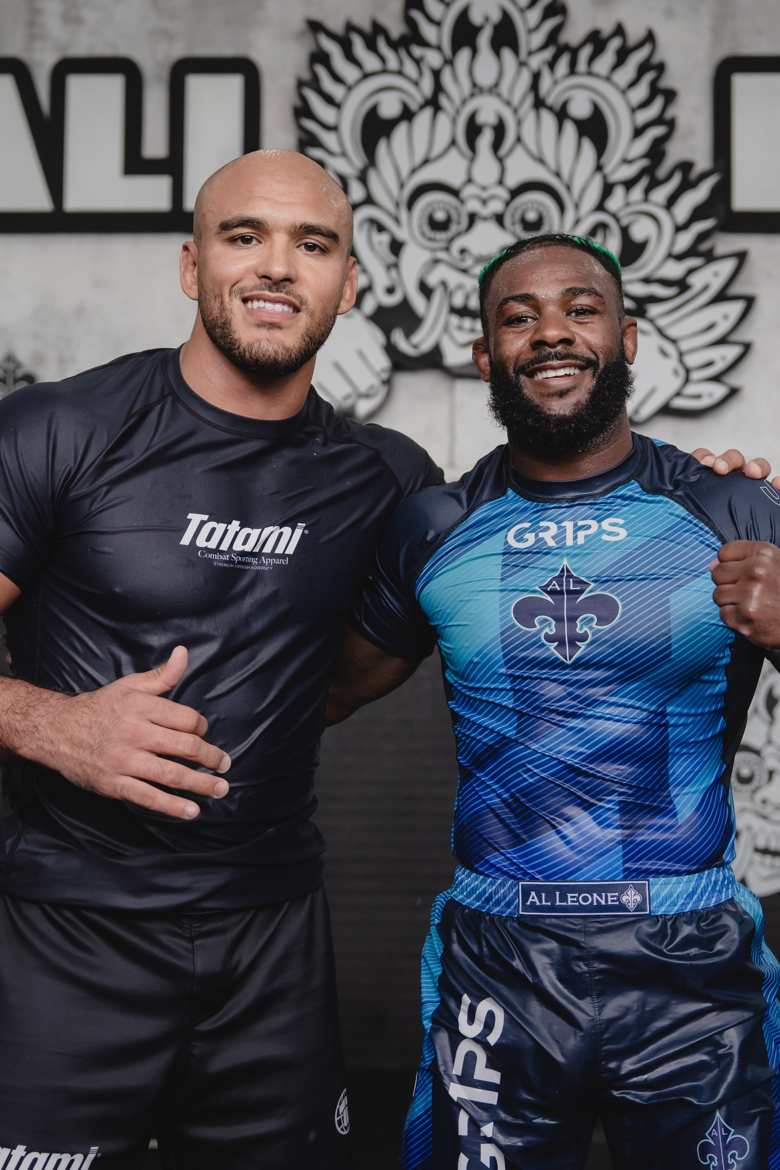 Aljamain Sterling 4x UFC Champion training session for Al Leone. Коммьюнити фотограф, Москва, Сергей Зворыгин