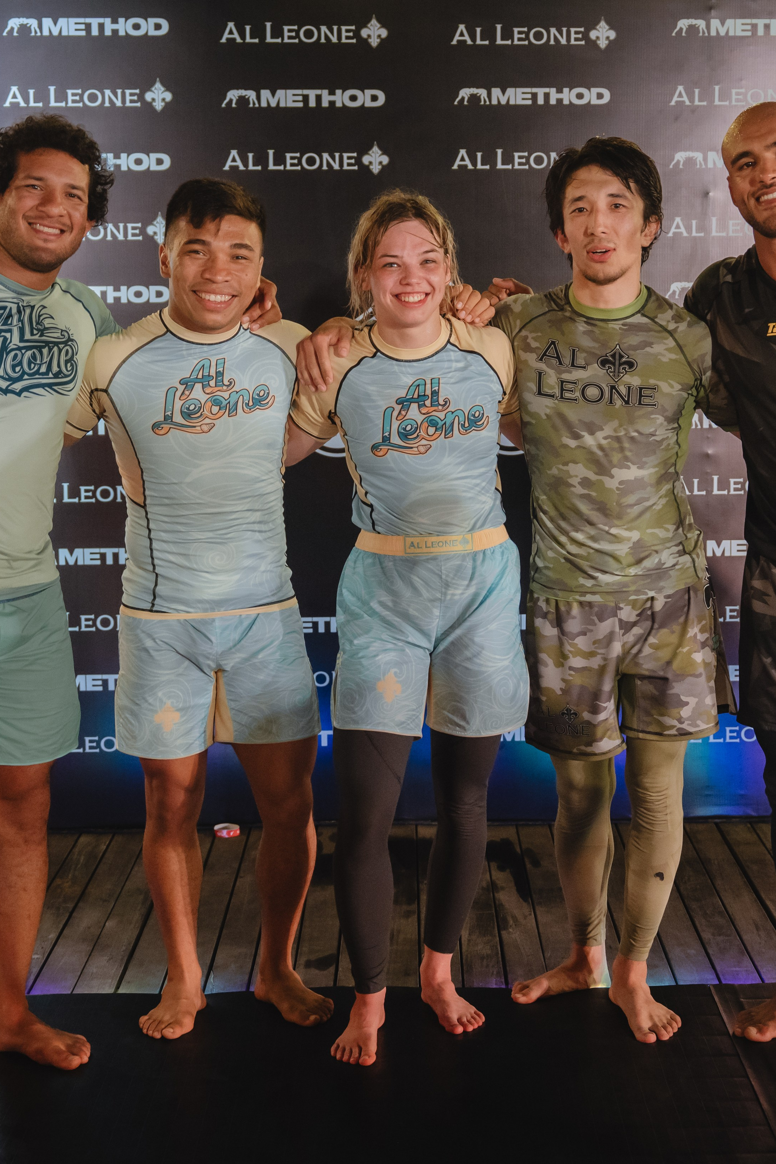 Aljamain Sterling, Lucas Barbosa, Kaynan Duarte, Gabriel Sousa. Many times ADCC Champions BJJ session for Al Leone. Коммьюнити фотограф, Москва, Сергей Зворыгин