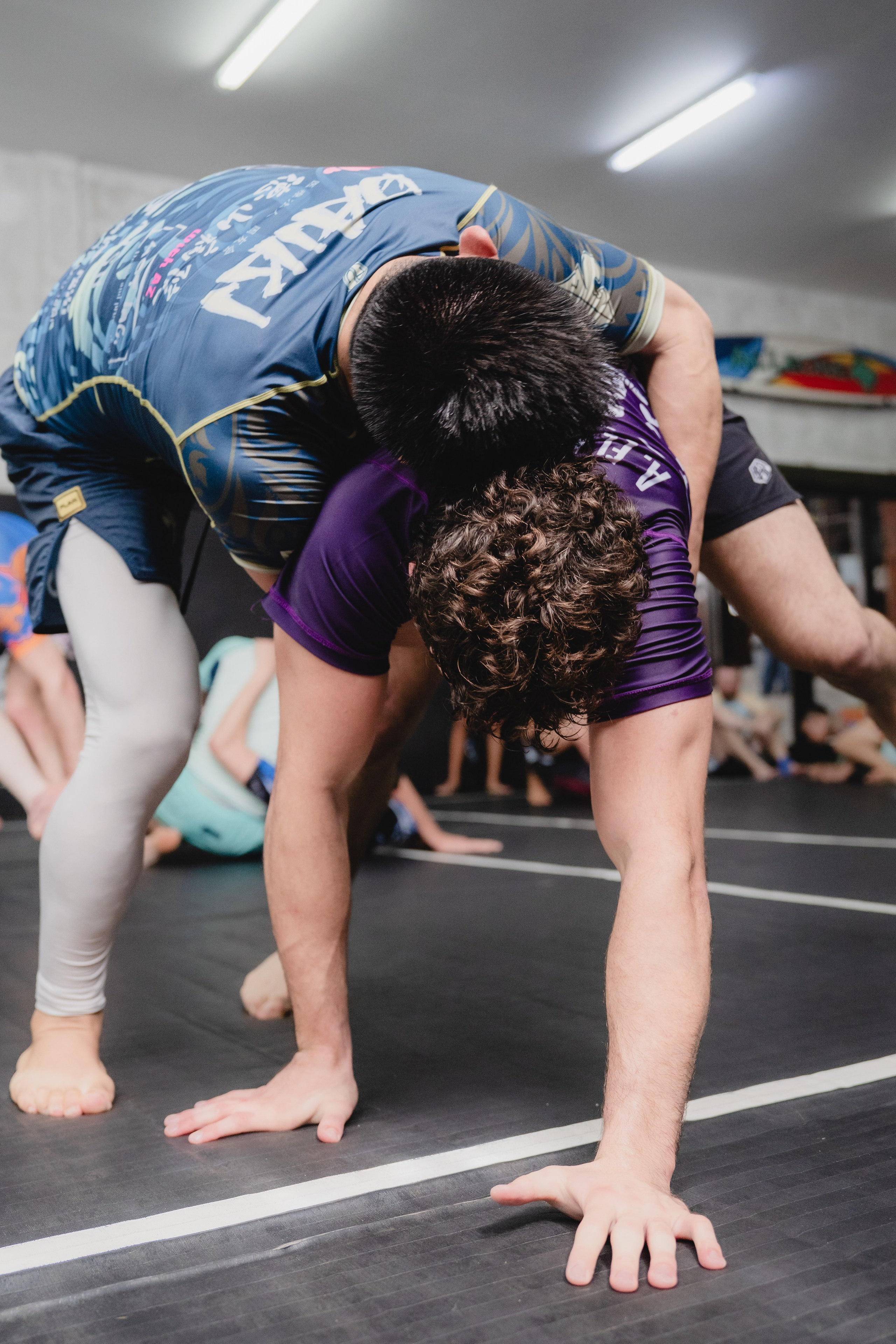 Gabriel Sousa ADCC / WORLD PRO CHAMPION BJJ training session for Al Leone. Коммьюнити фотограф, Москва, Сергей Зворыгин