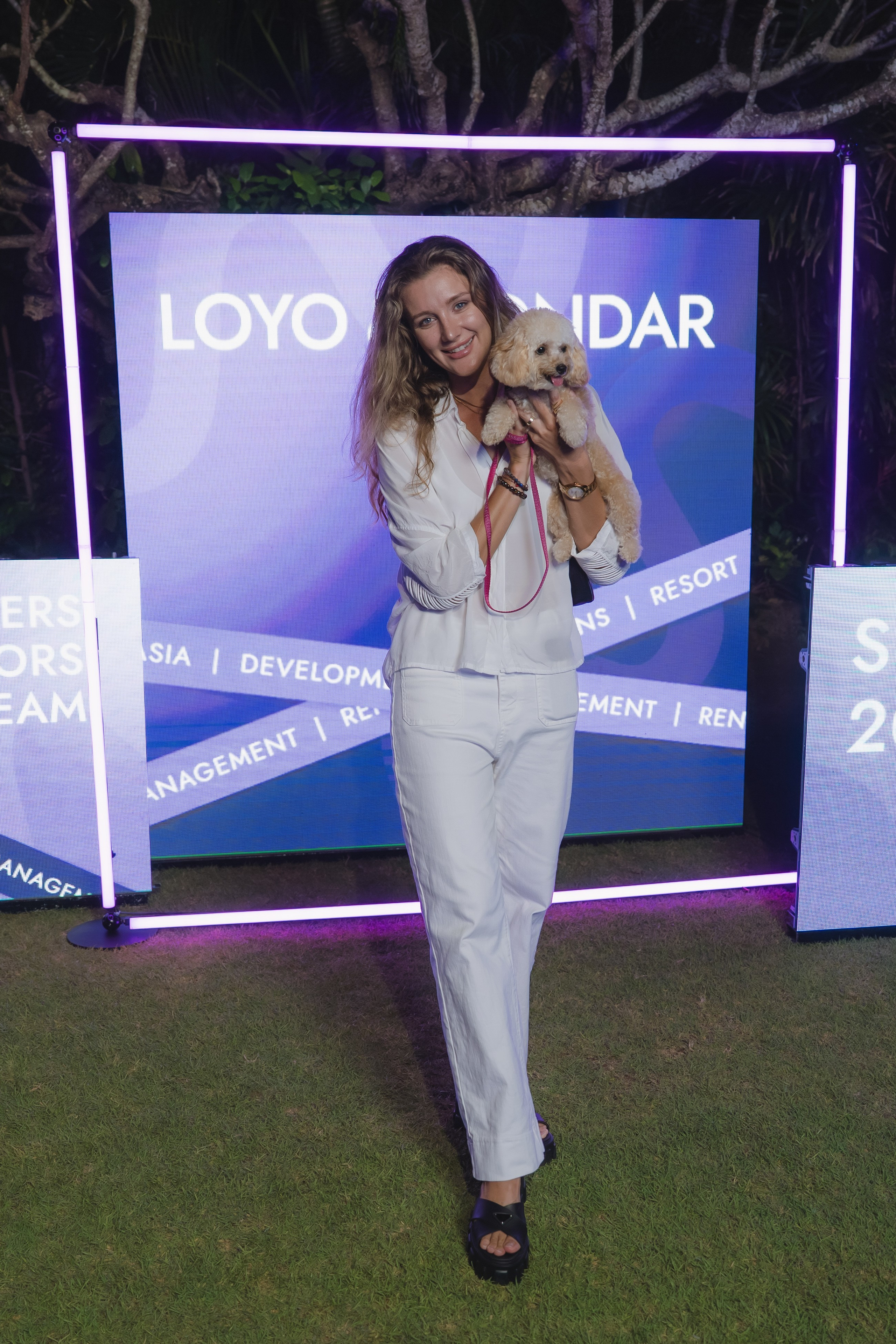 LOYO & BONDAR Founders x Partners annual meeting in Bali. Коммьюнити фотограф, Москва, Сергей Зворыгин