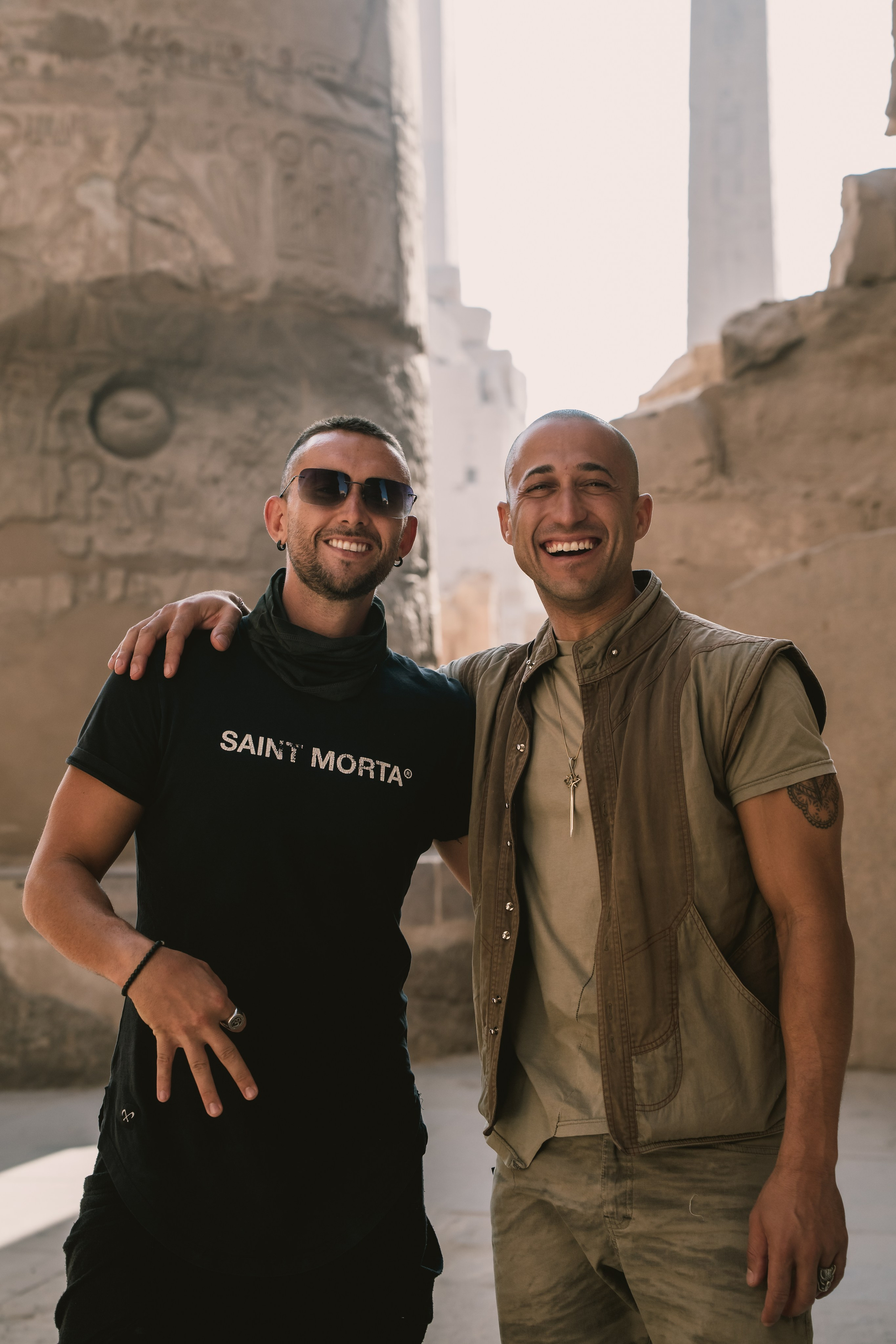 Ancient Egypt Adventure. Коммьюнити фотограф, Москва, Сергей Зворыгин