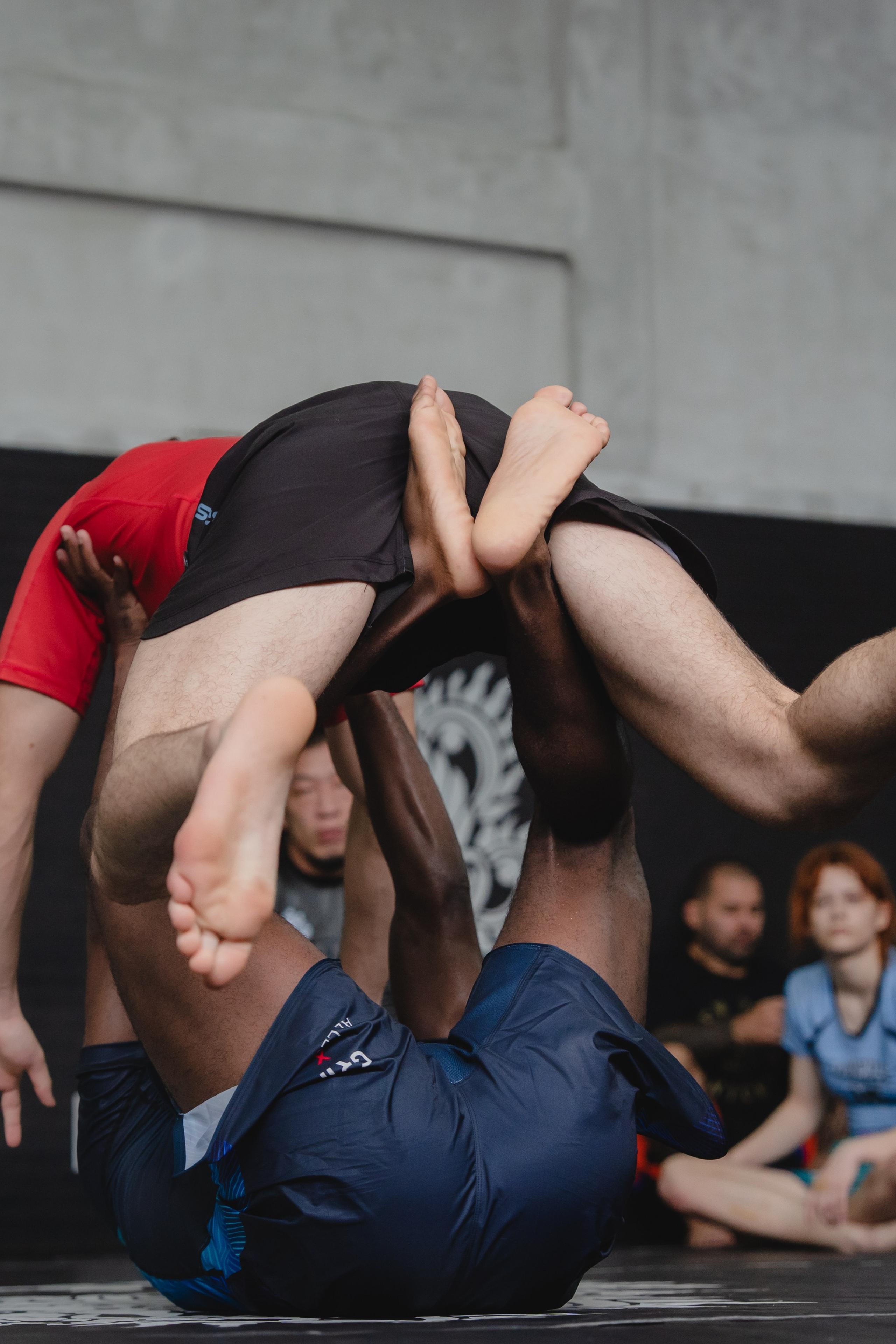 Aljamain Sterling 4x UFC Champion training session for Al Leone. Коммьюнити фотограф, Москва, Сергей Зворыгин