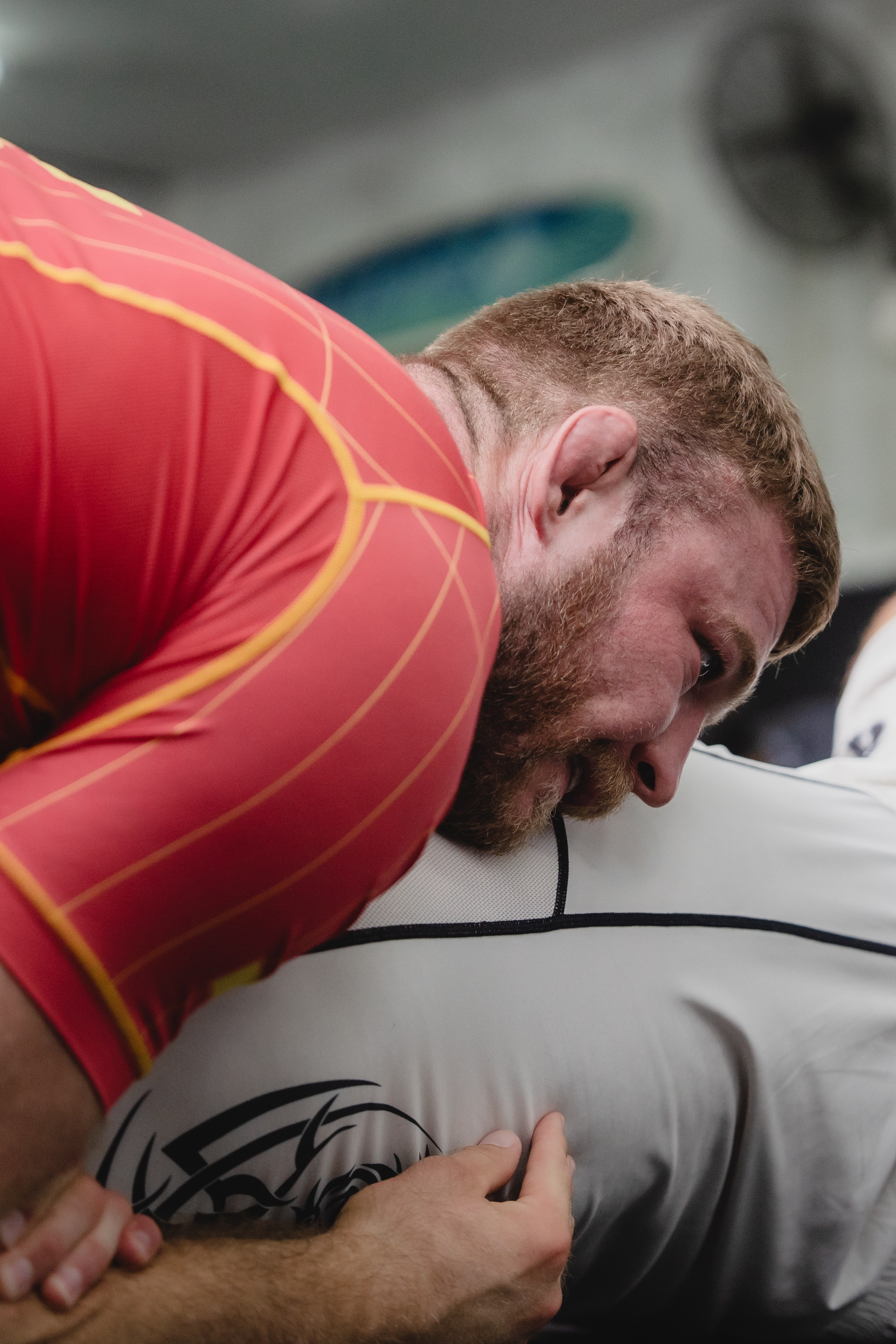 Gabriel Sousa ADCC / WORLD PRO CHAMPION BJJ training session for Al Leone. Коммьюнити фотограф, Москва, Сергей Зворыгин
