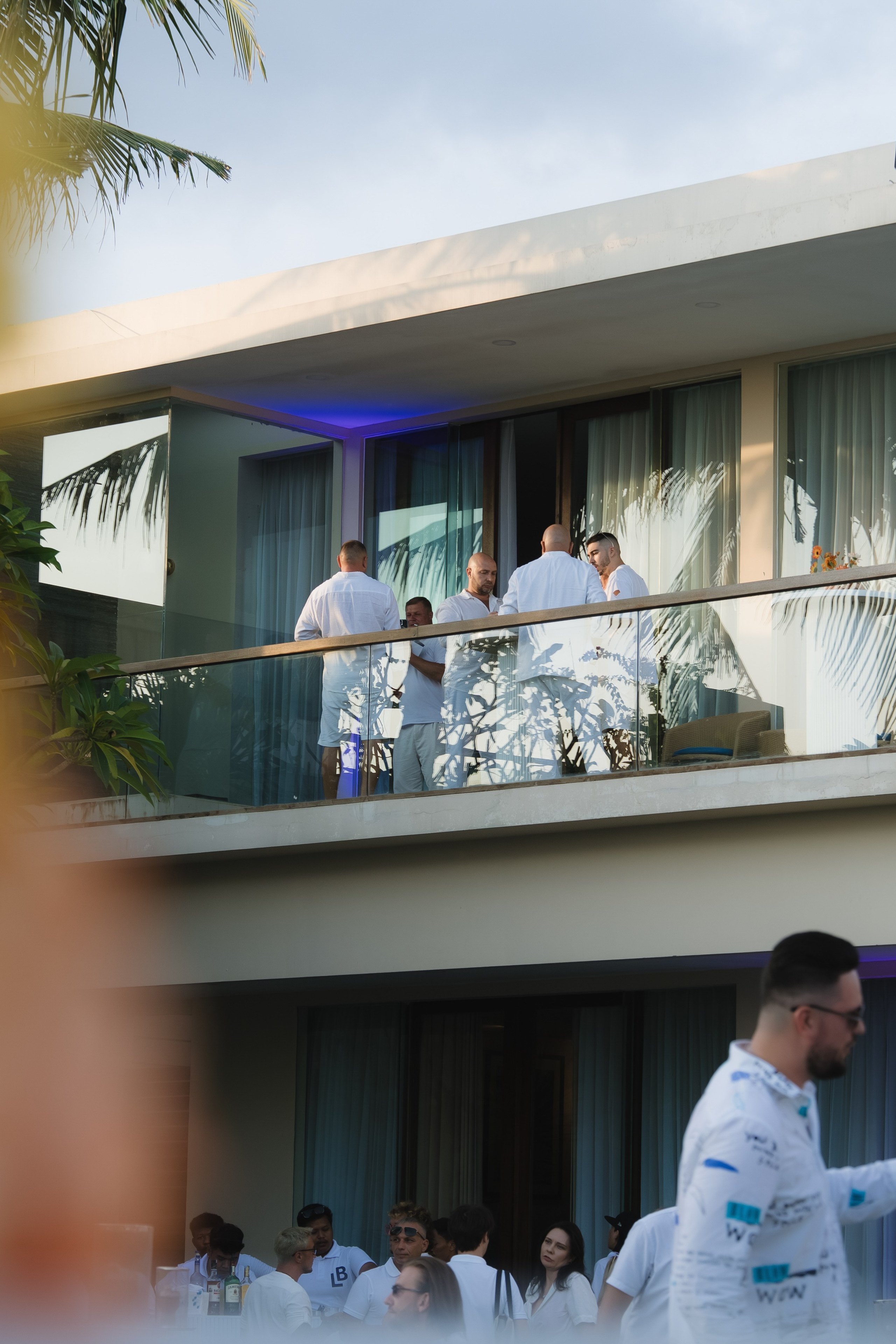 LOYO & BONDAR Founders x Partners annual meeting in Bali. Коммьюнити фотограф, Москва, Сергей Зворыгин
