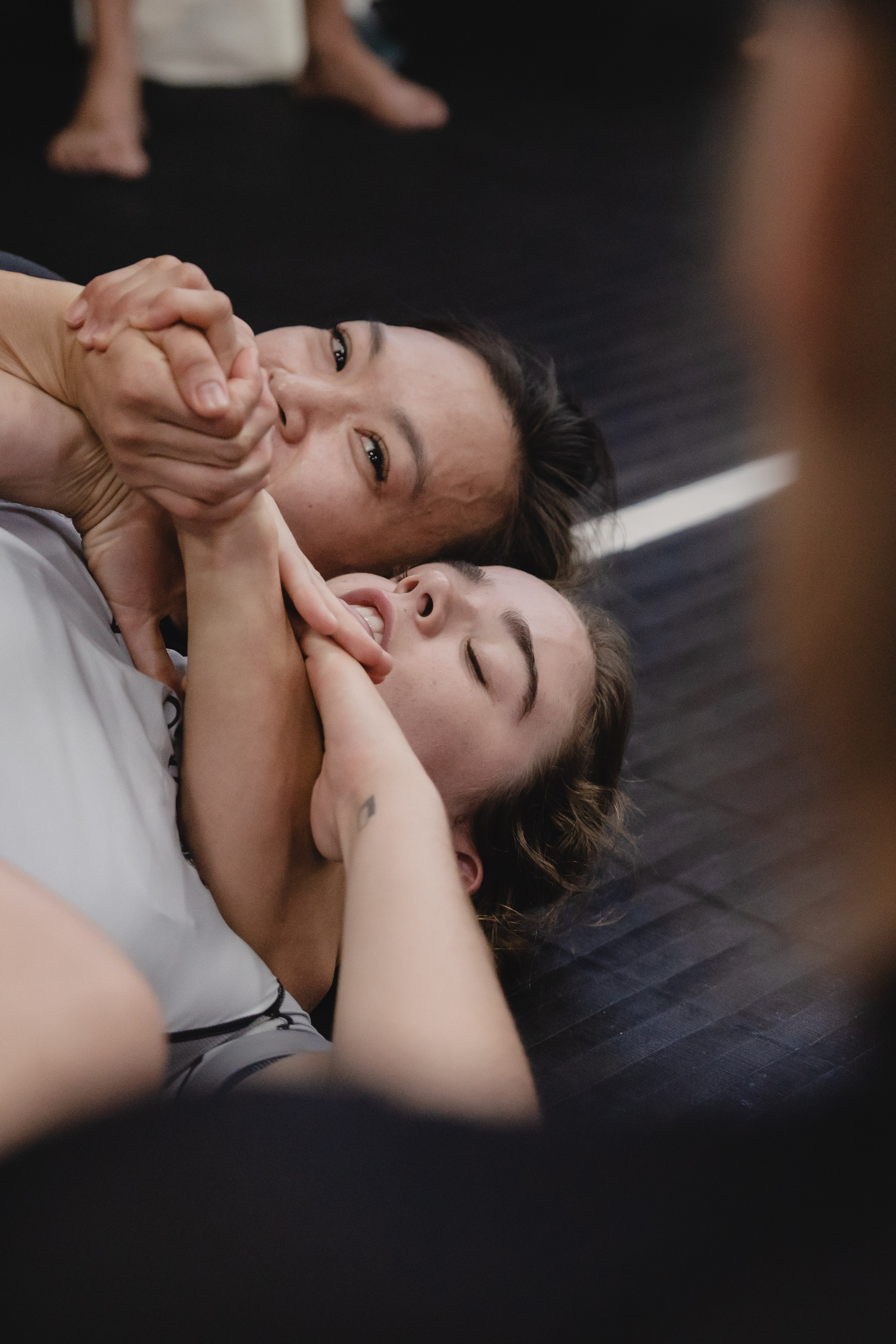 Kaynan Duarte 4x ADCC World Champion training session for Al Leone. Коммьюнити фотограф, Москва, Сергей Зворыгин