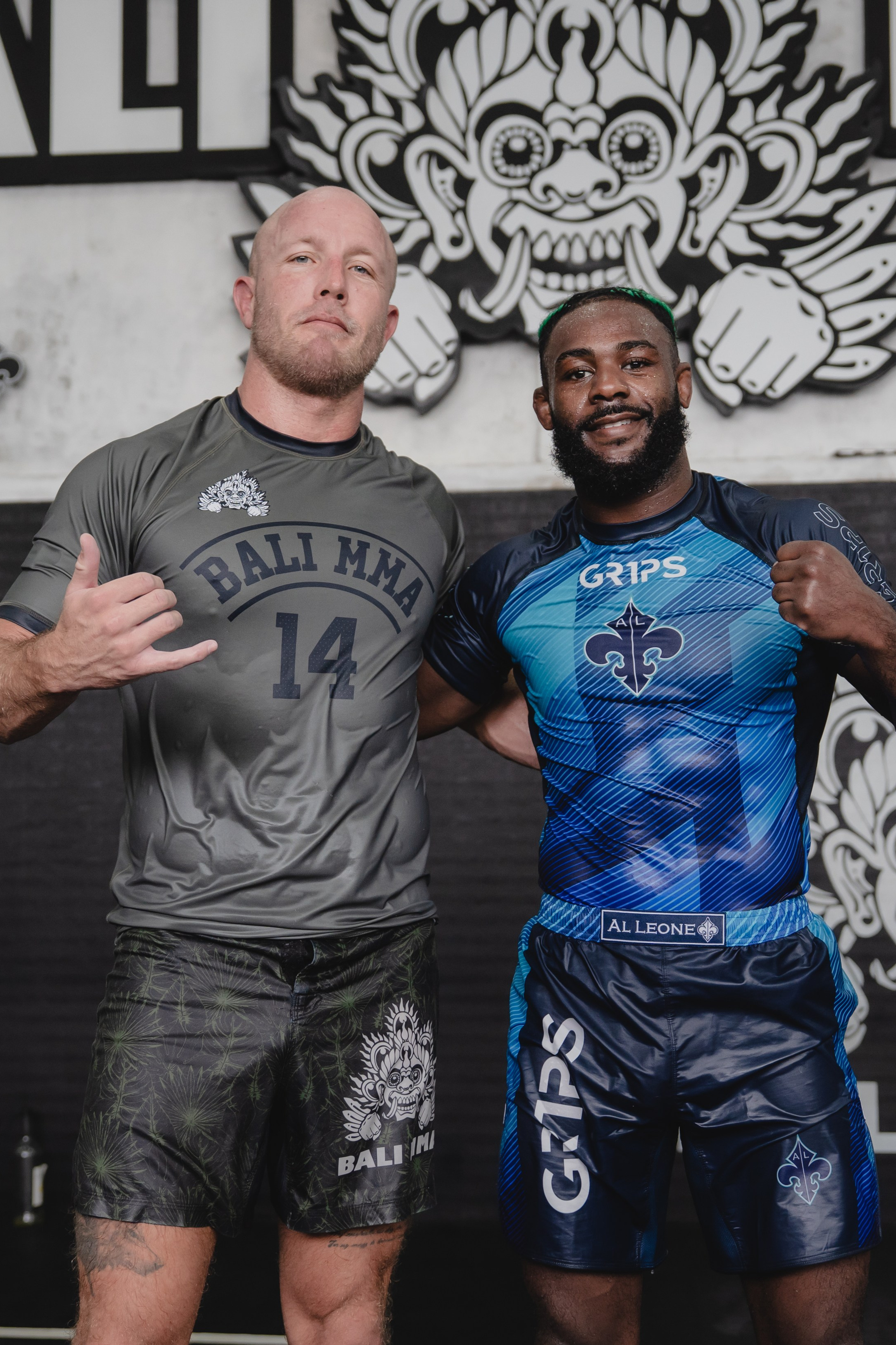 Aljamain Sterling 4x UFC Champion training session for Al Leone. Коммьюнити фотограф, Москва, Сергей Зворыгин