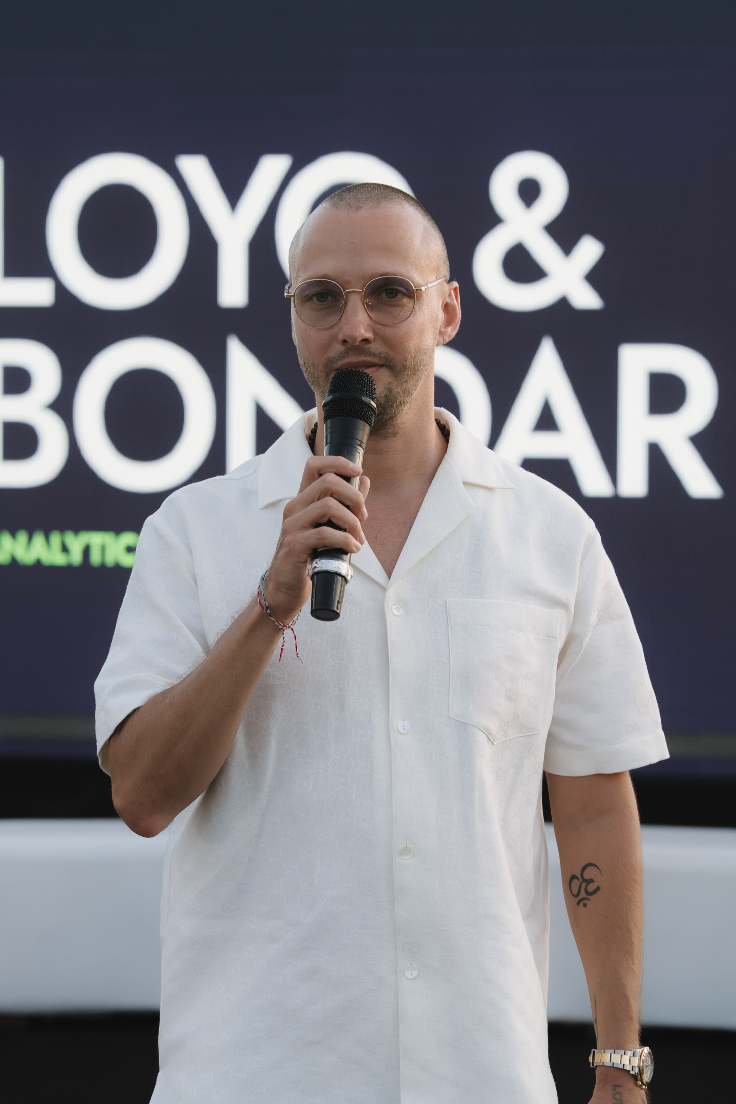 LOYO & BONDAR Founders x Partners annual meeting in Bali. Коммьюнити фотограф, Москва, Сергей Зворыгин