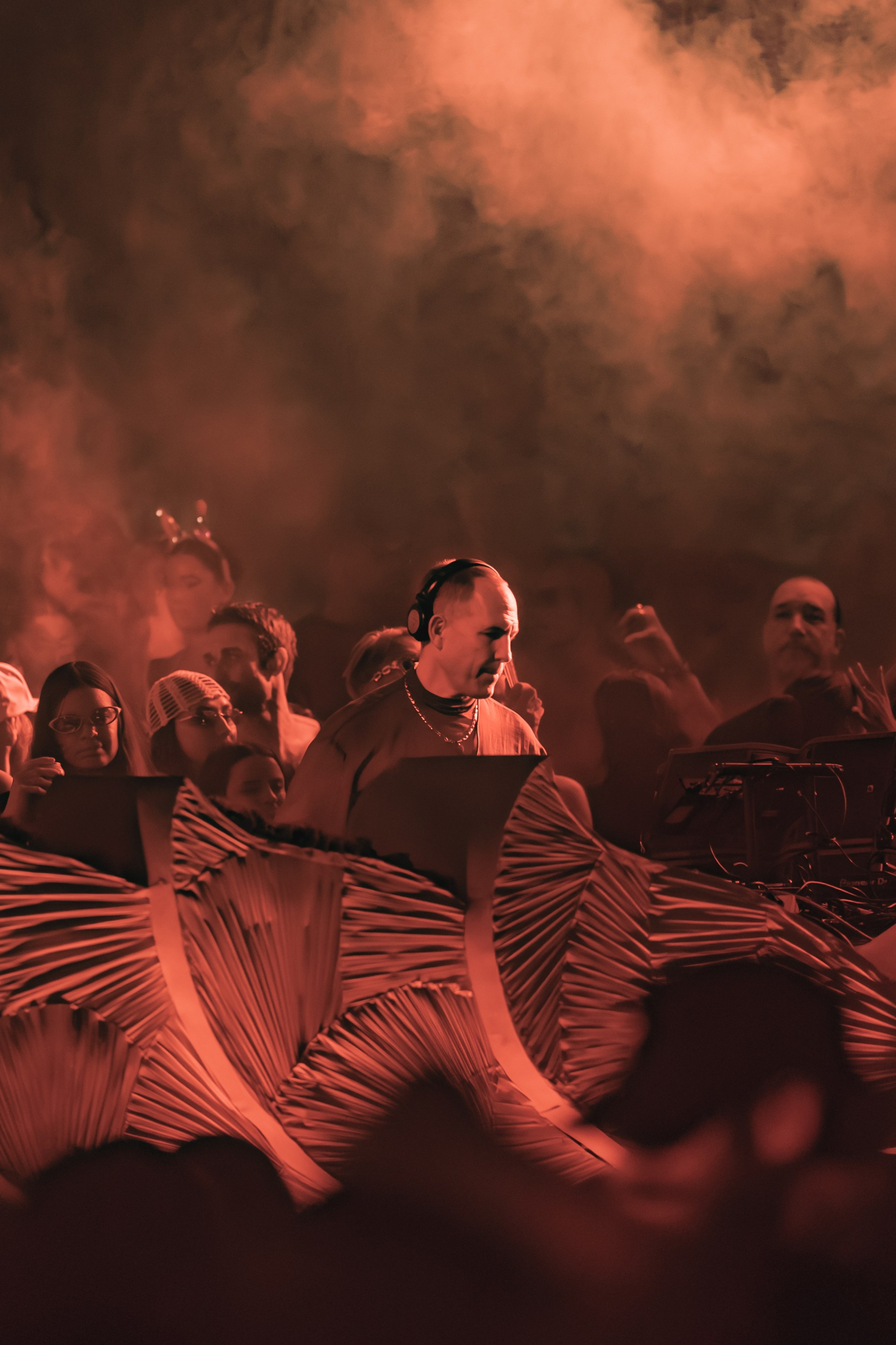 Day Zero Electronic music festival from Tulum, Bali 2026. Коммьюнити фотограф, Москва, Сергей Зворыгин