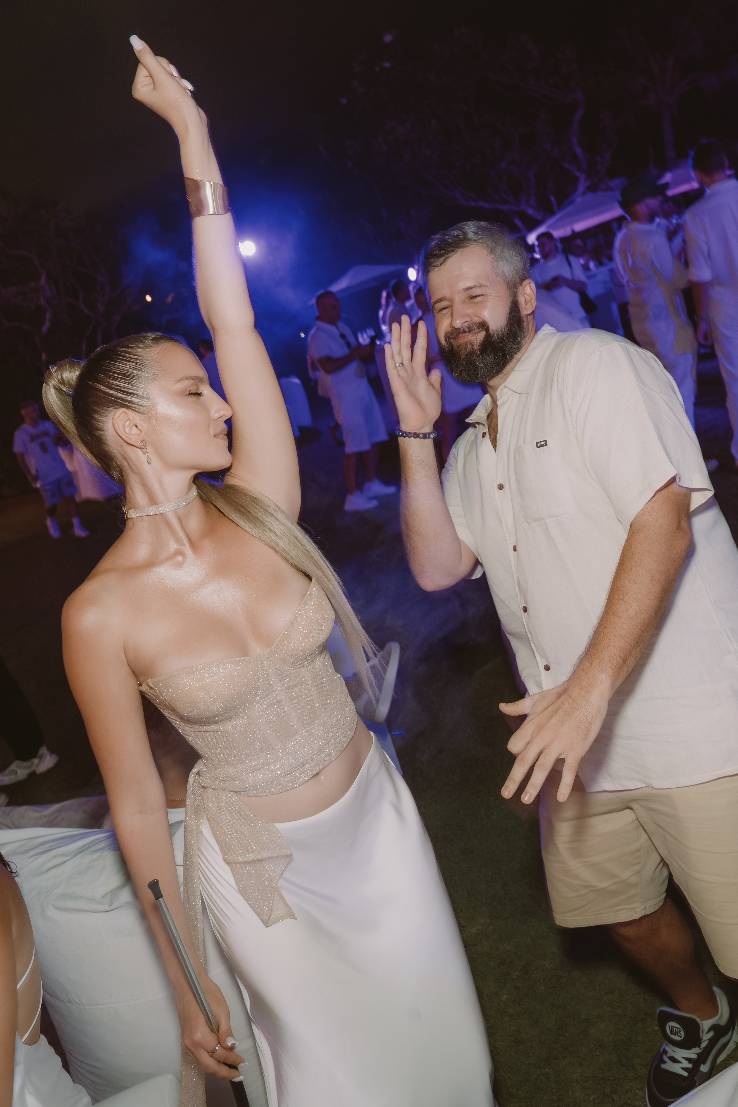 LOYO & BONDAR Founders x Partners annual meeting in Bali. Коммьюнити фотограф, Москва, Сергей Зворыгин
