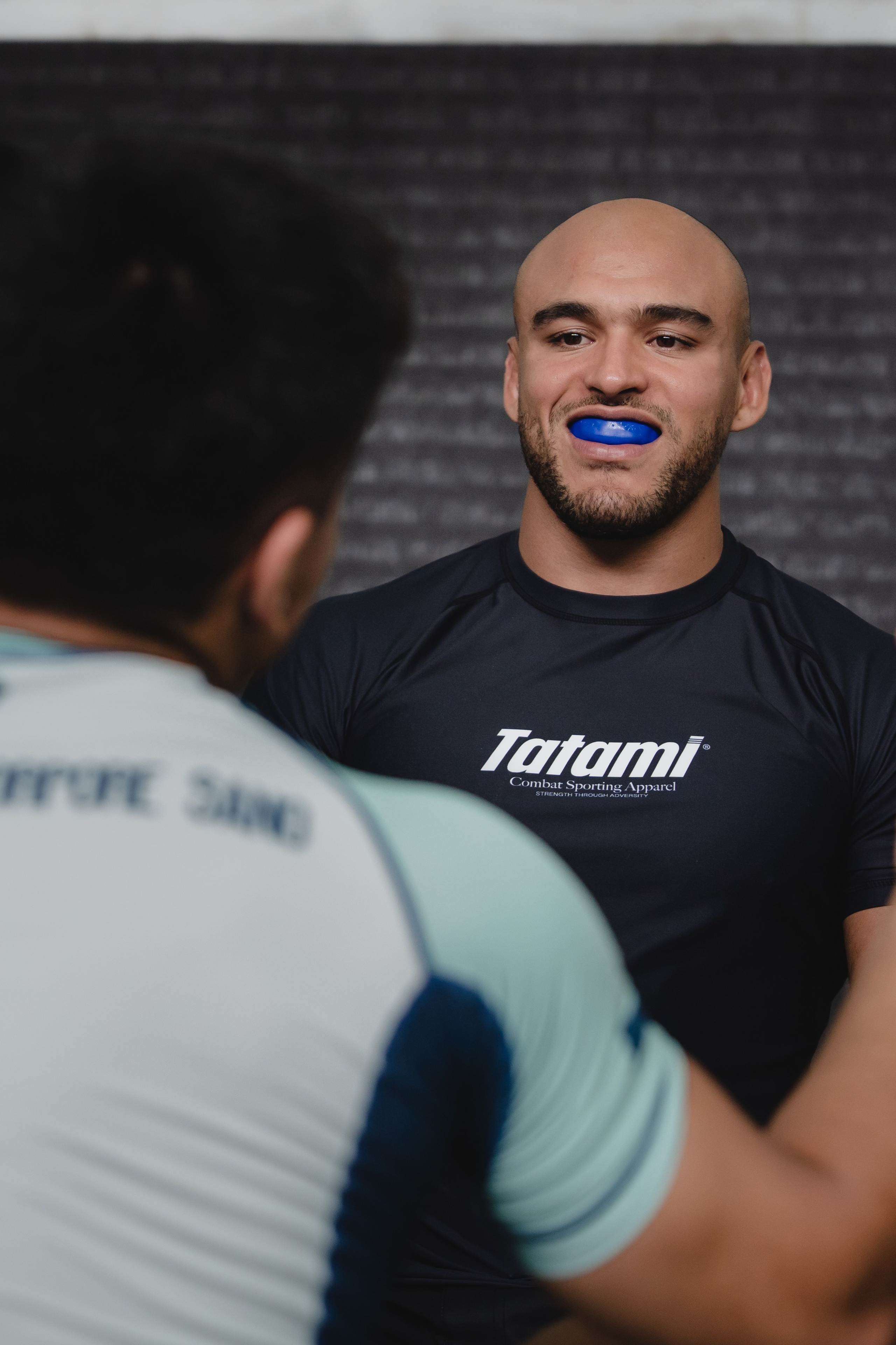 Aljamain Sterling 4x UFC Champion training session for Al Leone. Коммьюнити фотограф, Москва, Сергей Зворыгин