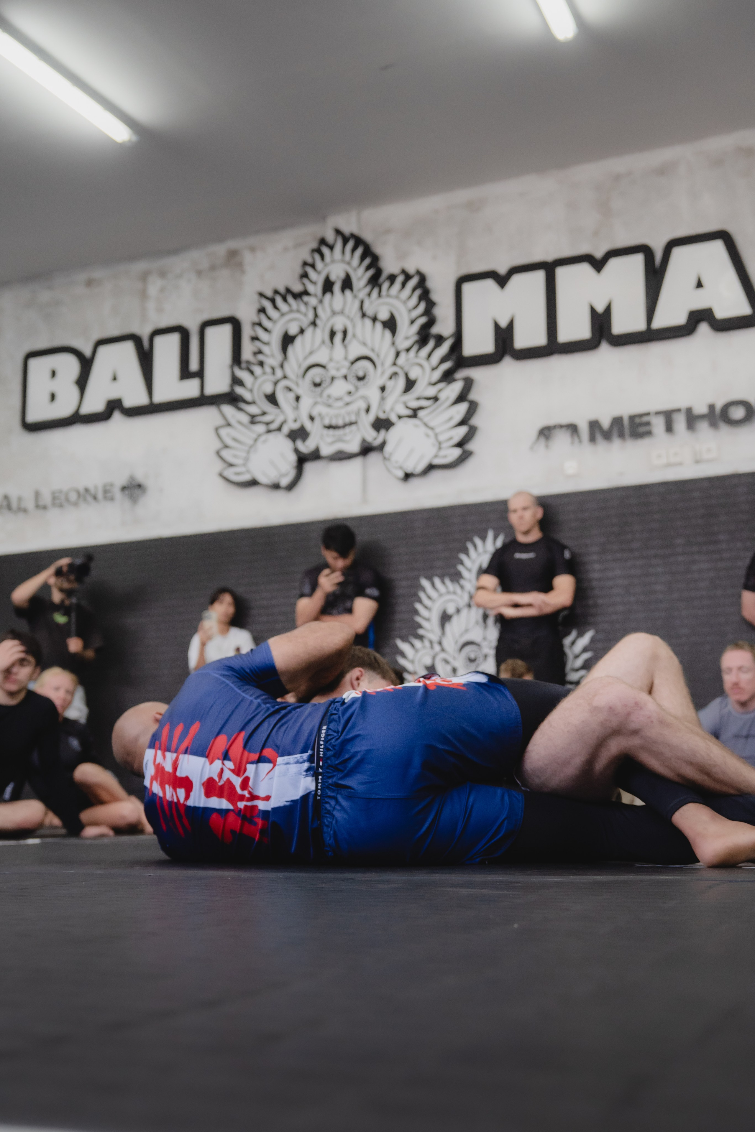 Kaynan Duarte 4x ADCC World Champion training session for Al Leone. Коммьюнити фотограф, Москва, Сергей Зворыгин