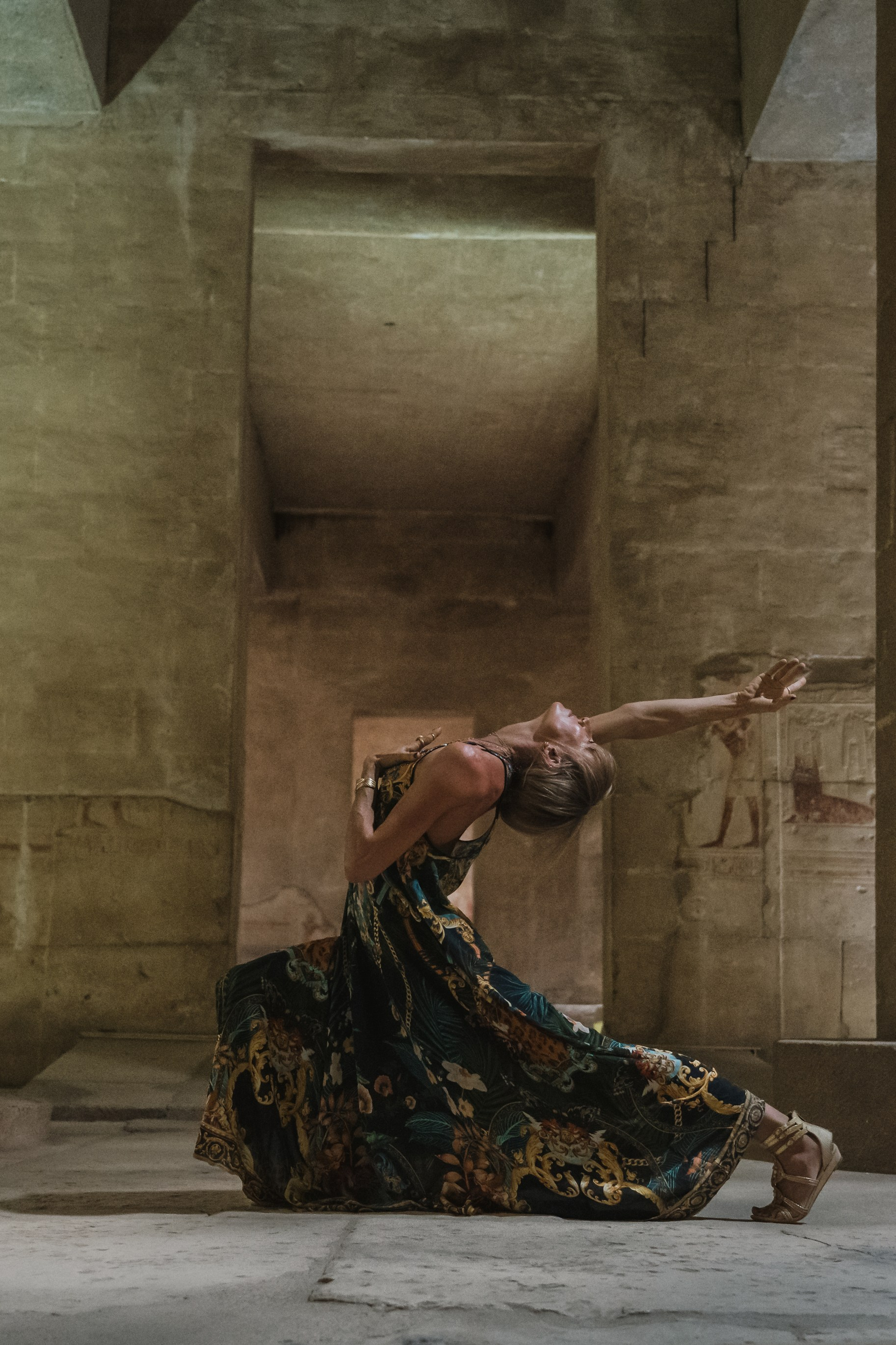 Ancient Egypt Adventure. Коммьюнити фотограф, Москва, Сергей Зворыгин
