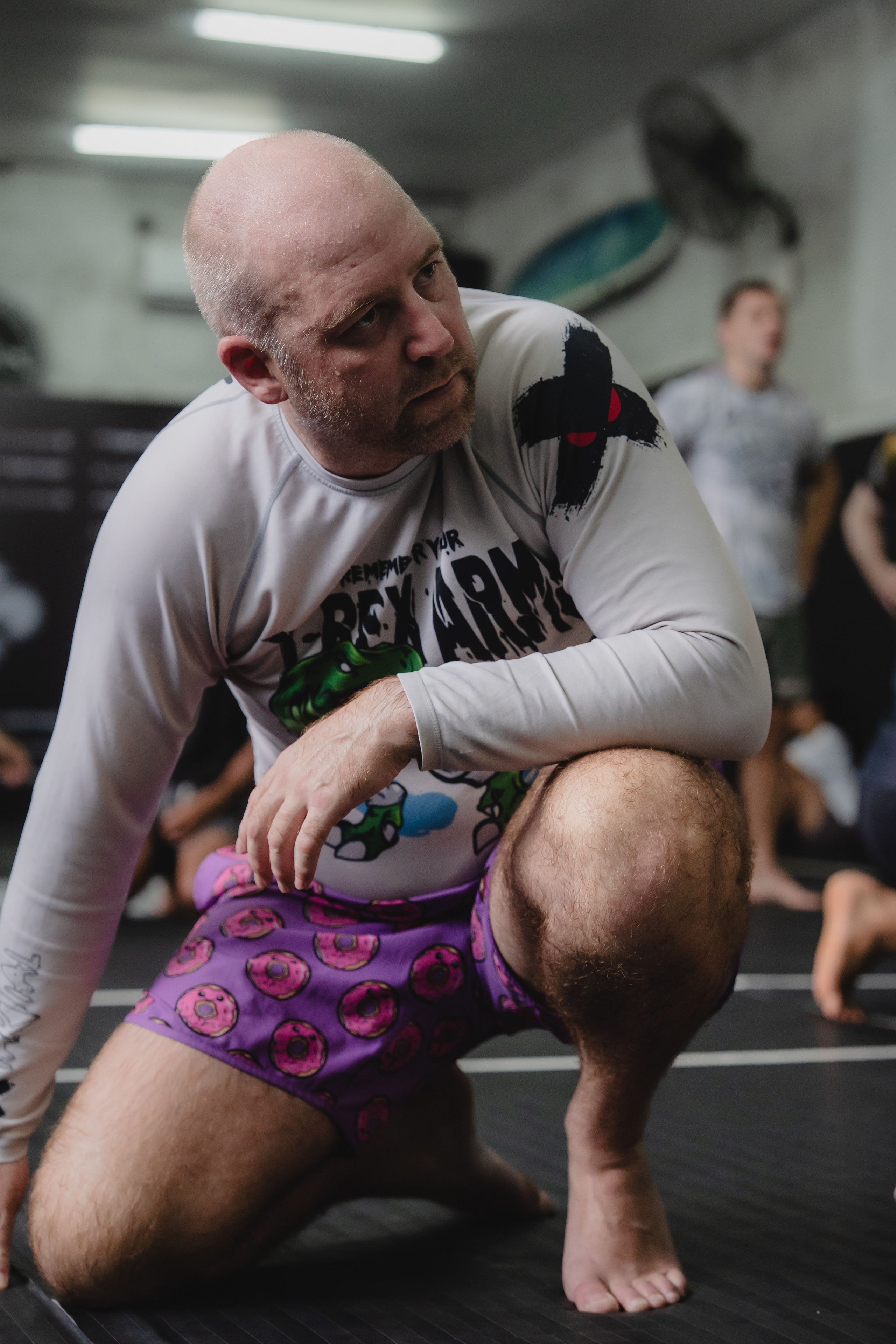 Aljamain Sterling 4x UFC Champion training session for Al Leone. Коммьюнити фотограф, Москва, Сергей Зворыгин