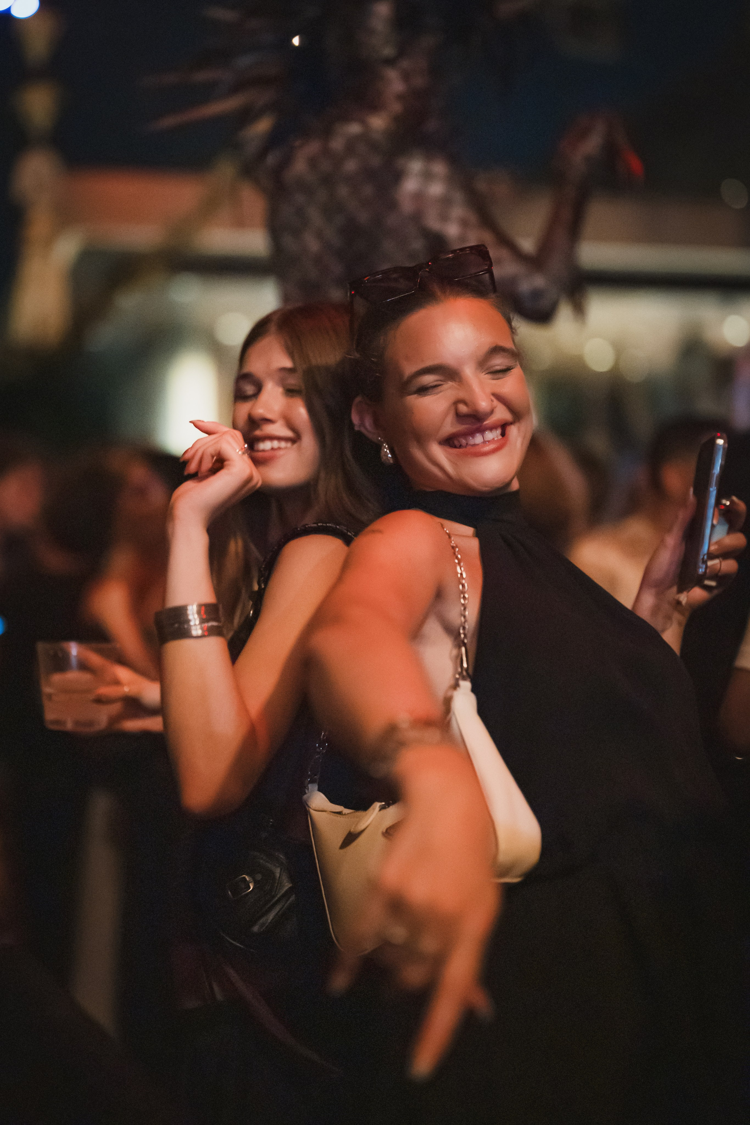 Monolink, electronic music producer performance in Savaya, Bali. Коммьюнити фотограф, Москва, Сергей Зворыгин