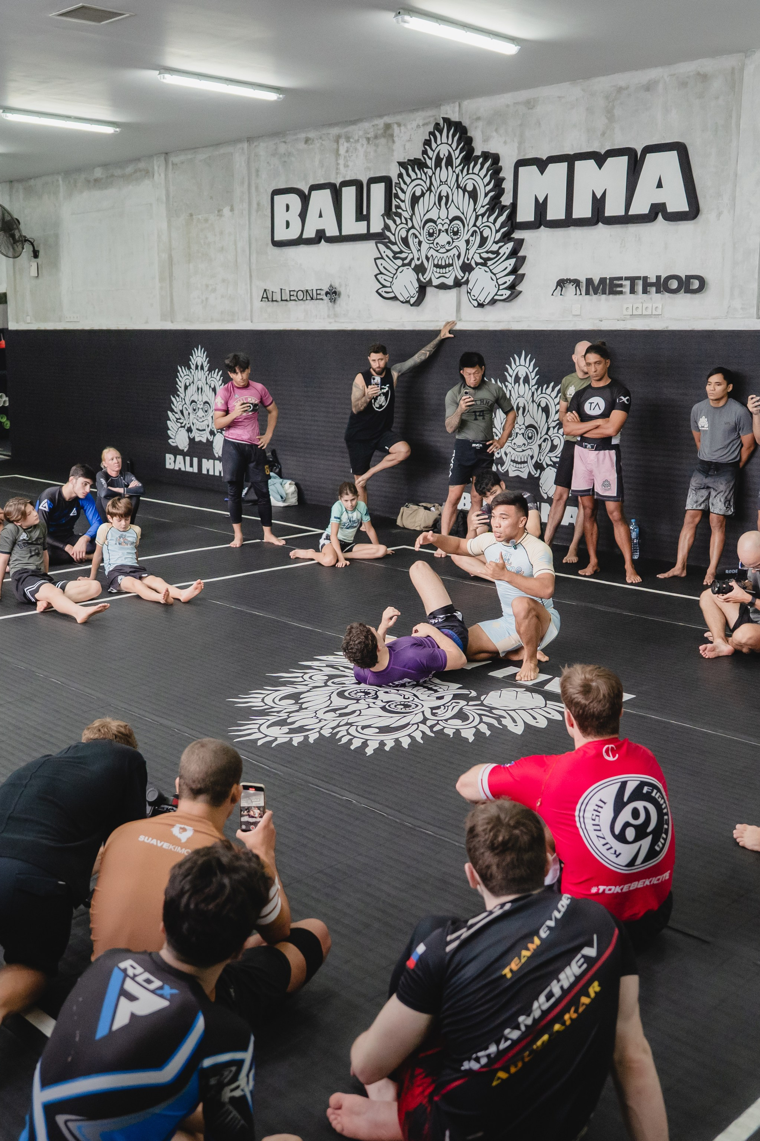 Gabriel Sousa ADCC / WORLD PRO CHAMPION BJJ training session for Al Leone. Коммьюнити фотограф, Москва, Сергей Зворыгин