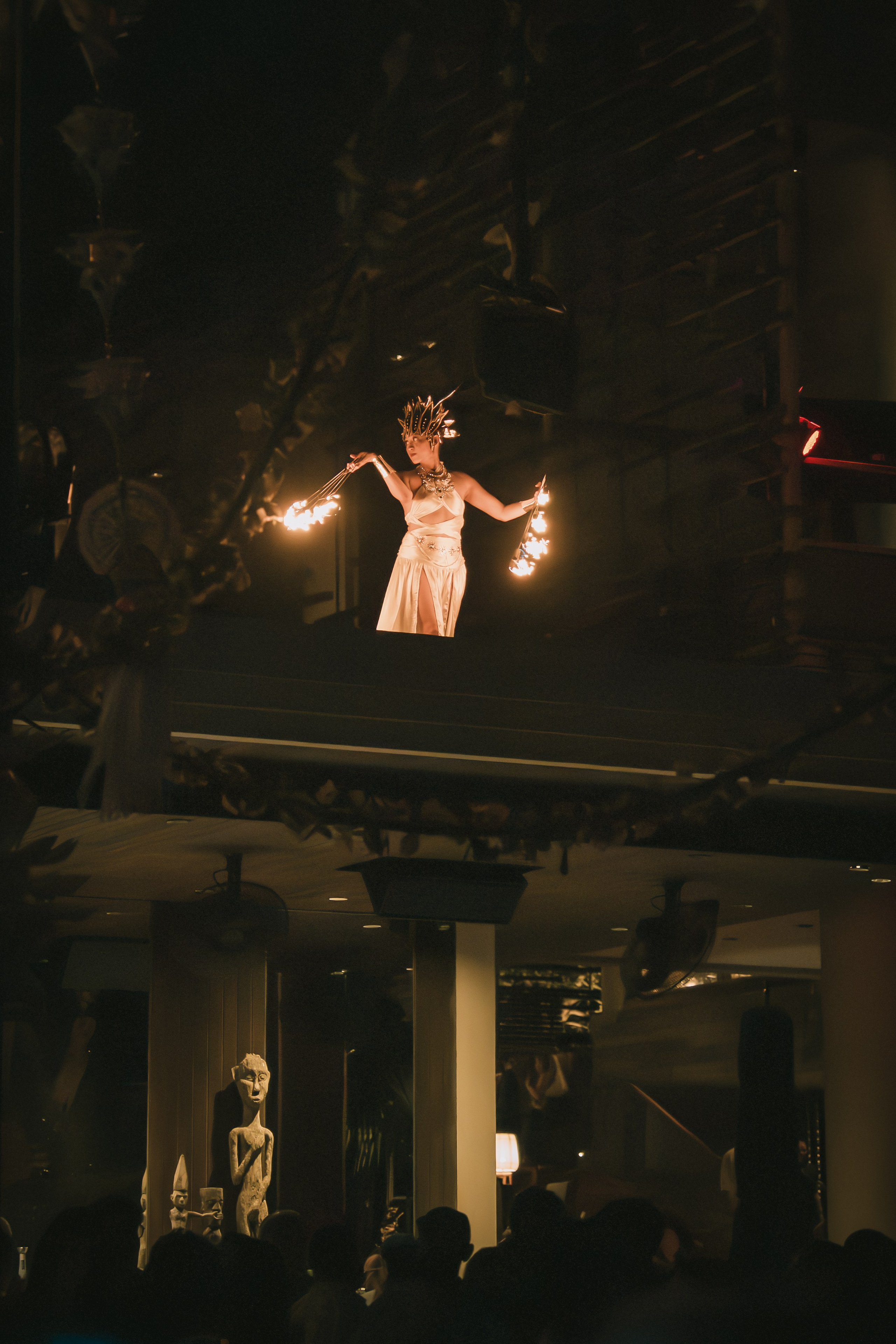 Monolink, electronic music producer performance in Savaya, Bali. Коммьюнити фотограф, Москва, Сергей Зворыгин