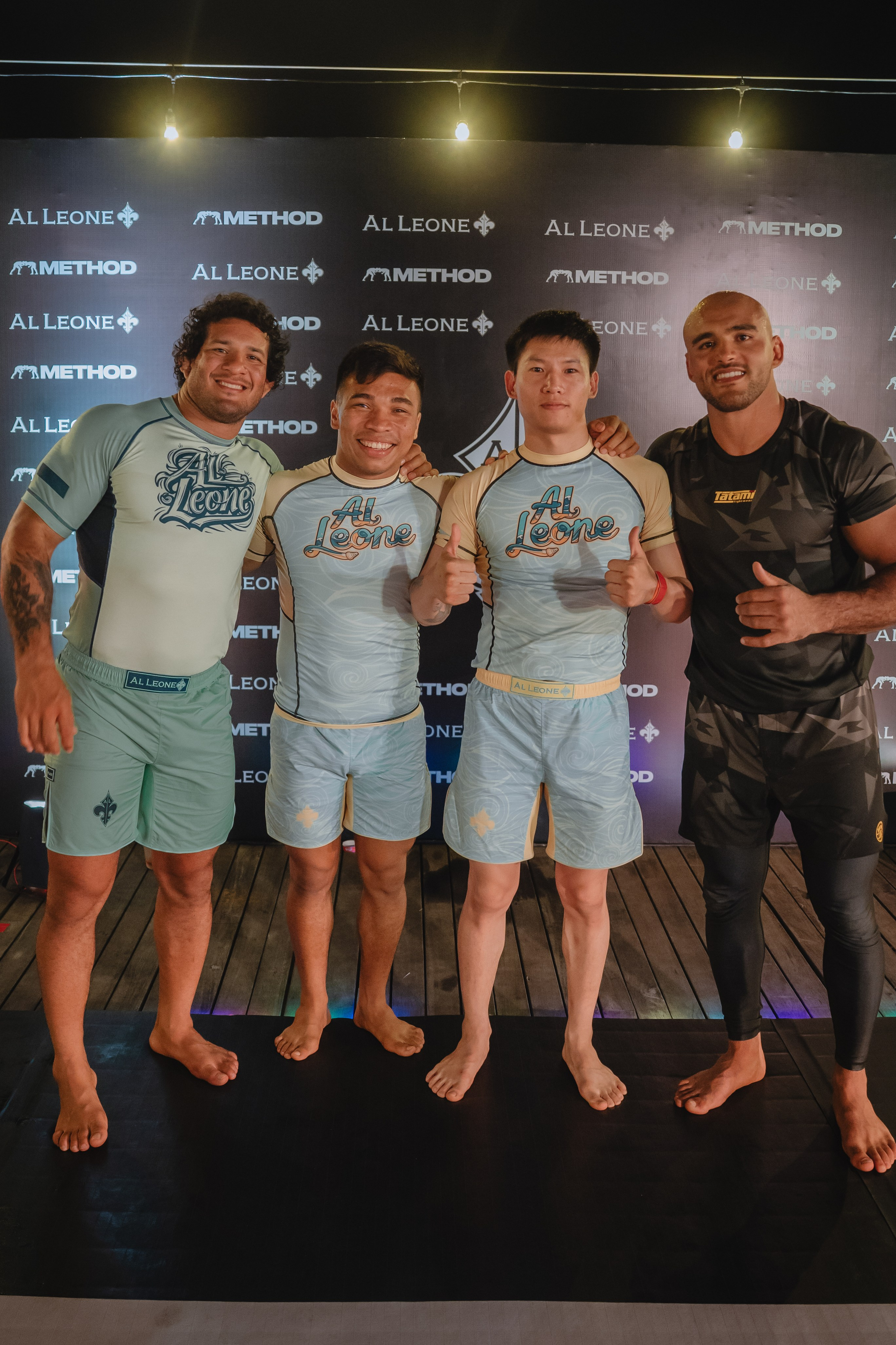 Aljamain Sterling, Lucas Barbosa, Kaynan Duarte, Gabriel Sousa. Many times ADCC Champions BJJ session for Al Leone. Коммьюнити фотограф, Москва, Сергей Зворыгин