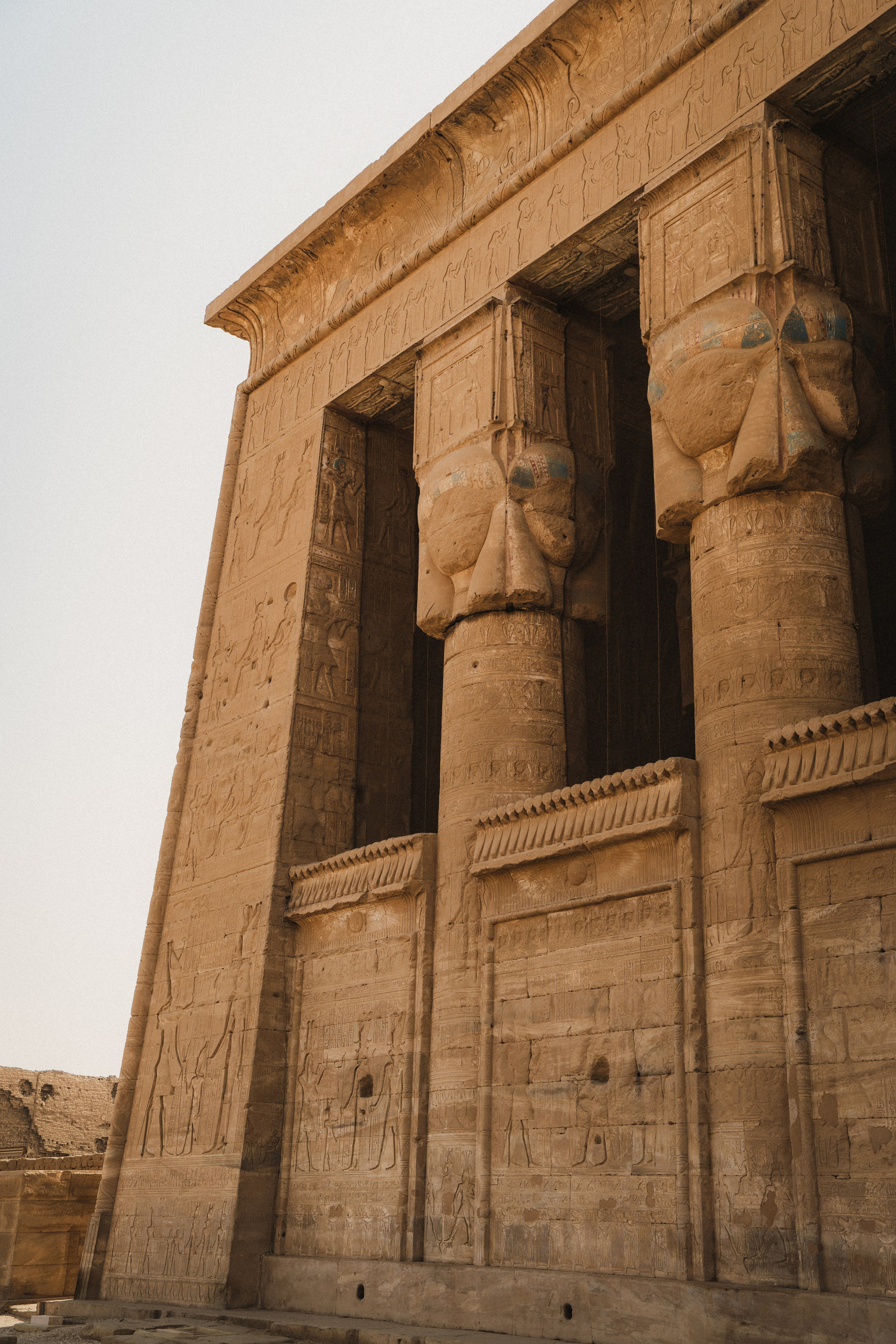 Ancient Egypt Adventure. Коммьюнити фотограф, Москва, Сергей Зворыгин