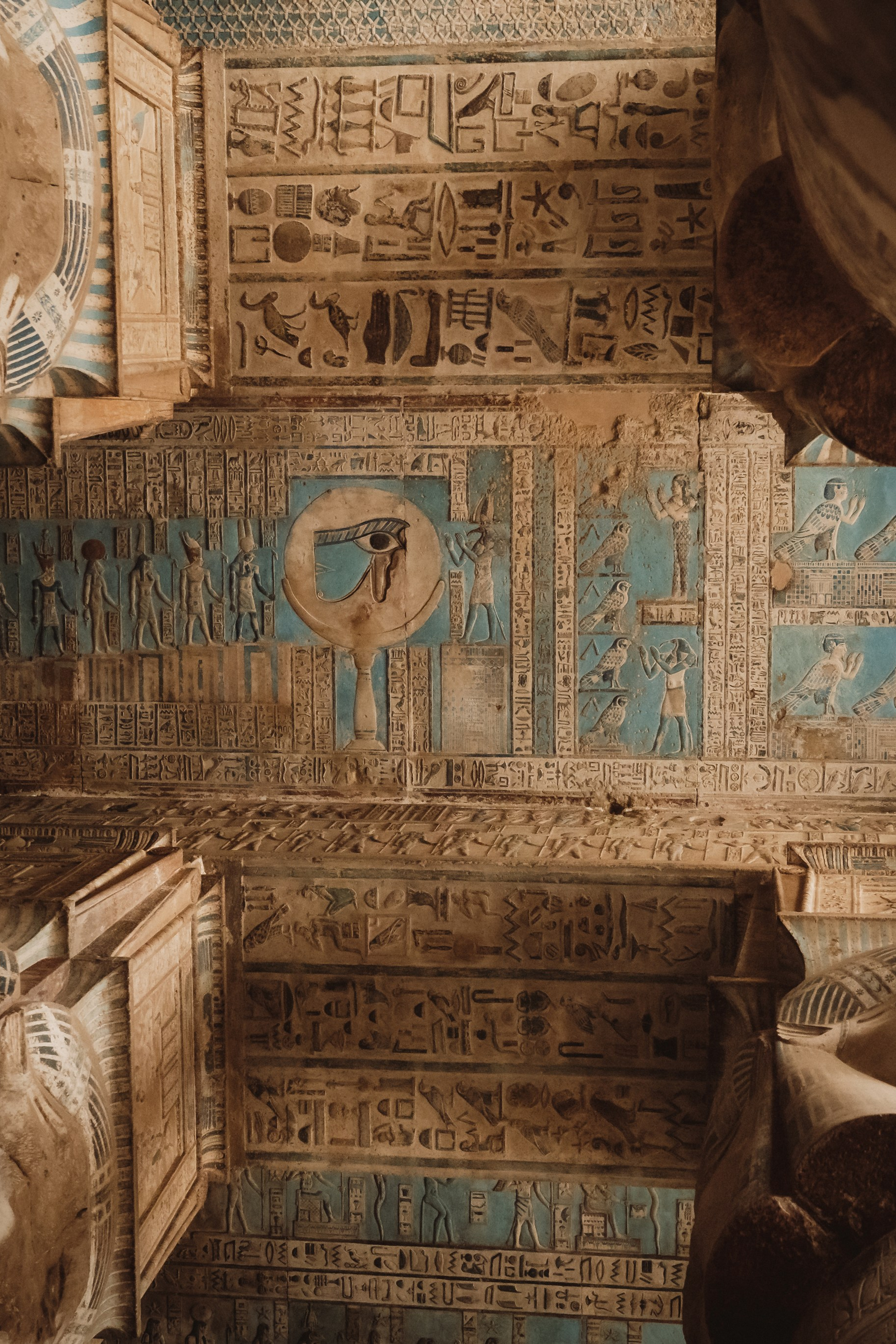 Ancient Egypt Adventure. Коммьюнити фотограф, Москва, Сергей Зворыгин