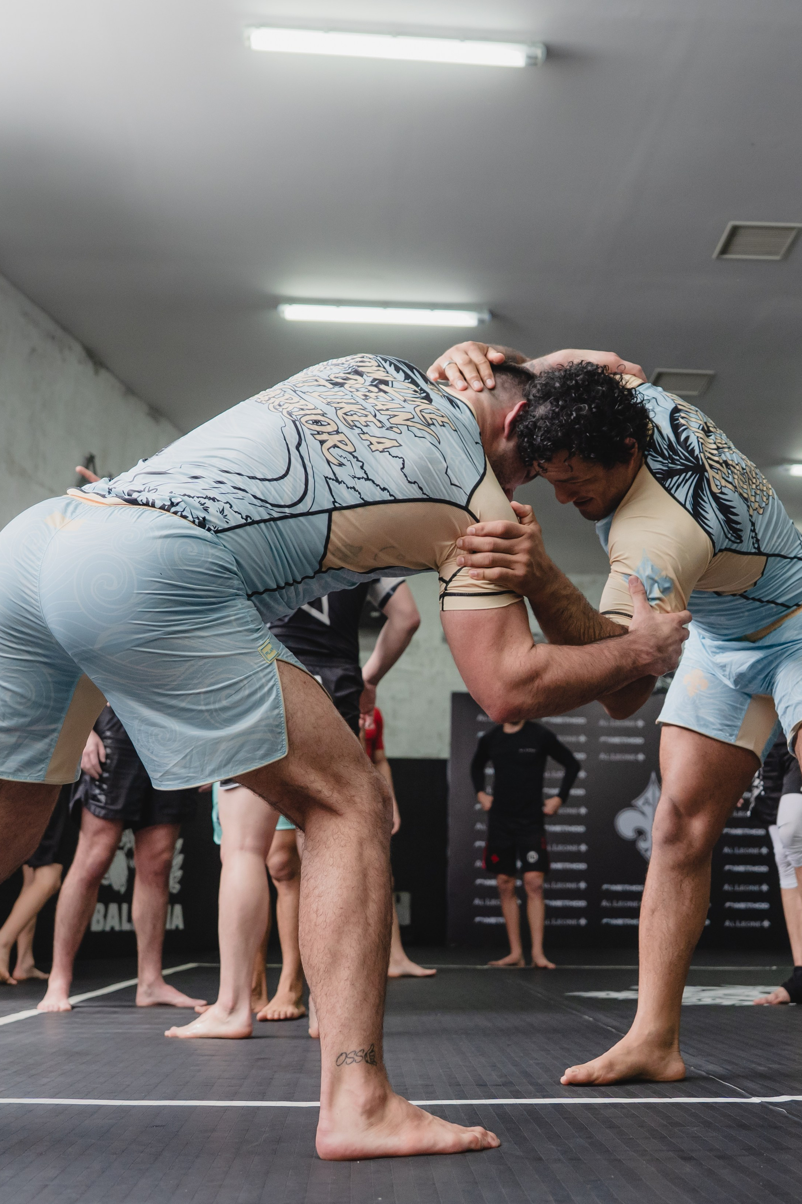 Aljamain Sterling 4x UFC Champion training session for Al Leone. Коммьюнити фотограф, Москва, Сергей Зворыгин