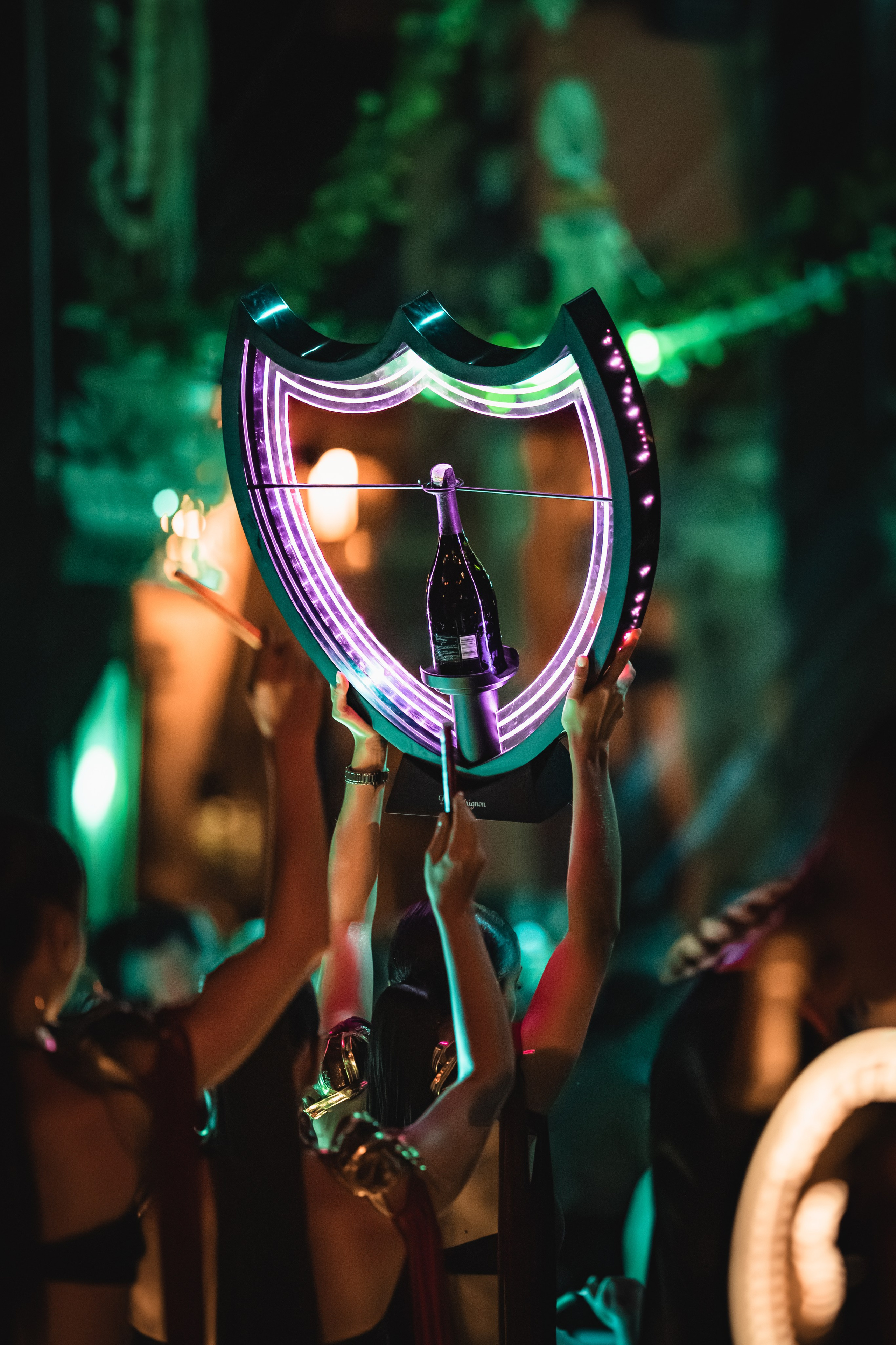 Vintage Culture, Brazilian DJ and record producer performance in Savaya, Bali. Коммьюнити фотограф, Москва, Сергей Зворыгин