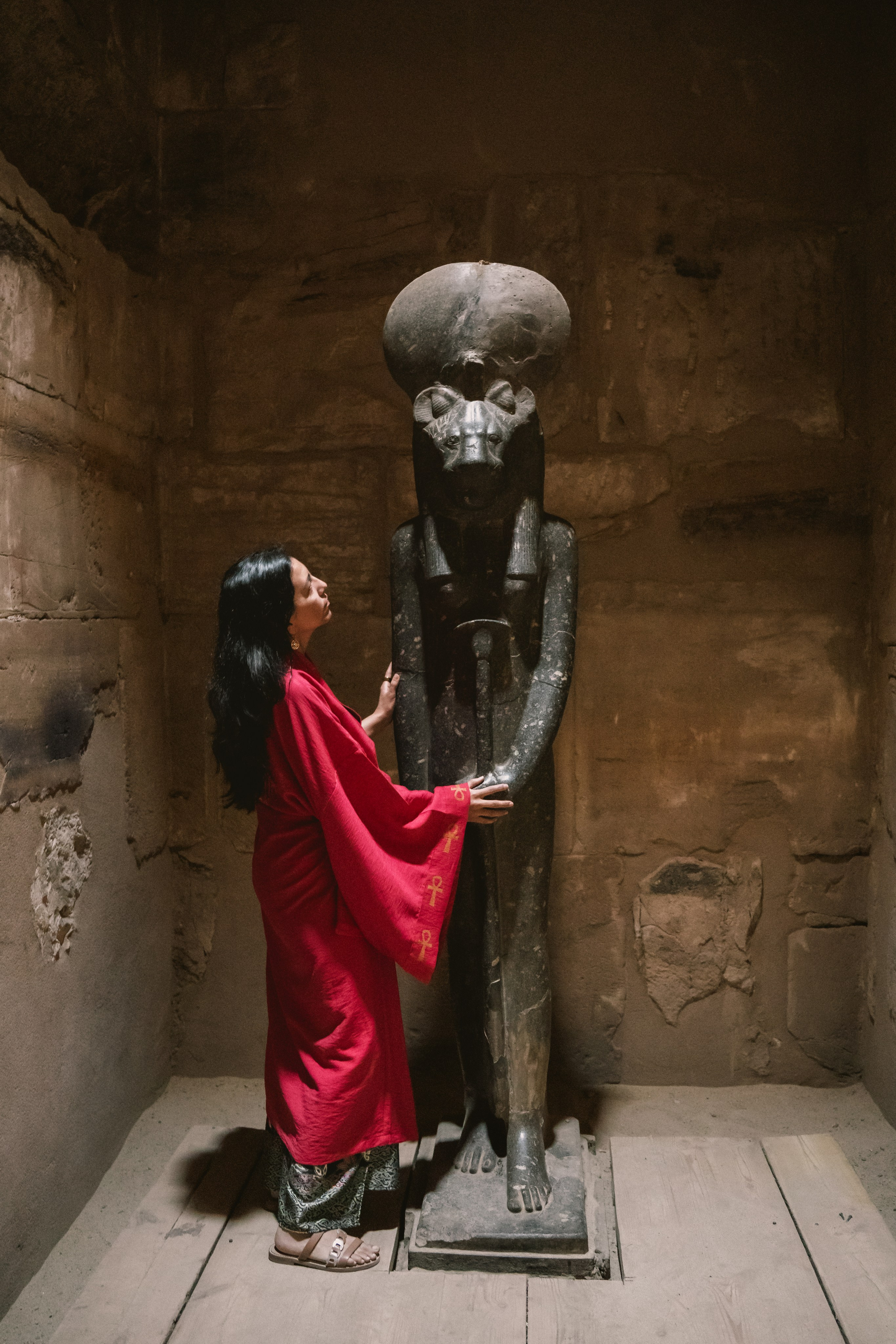 Ancient Egypt Adventure. Коммьюнити фотограф, Москва, Сергей Зворыгин