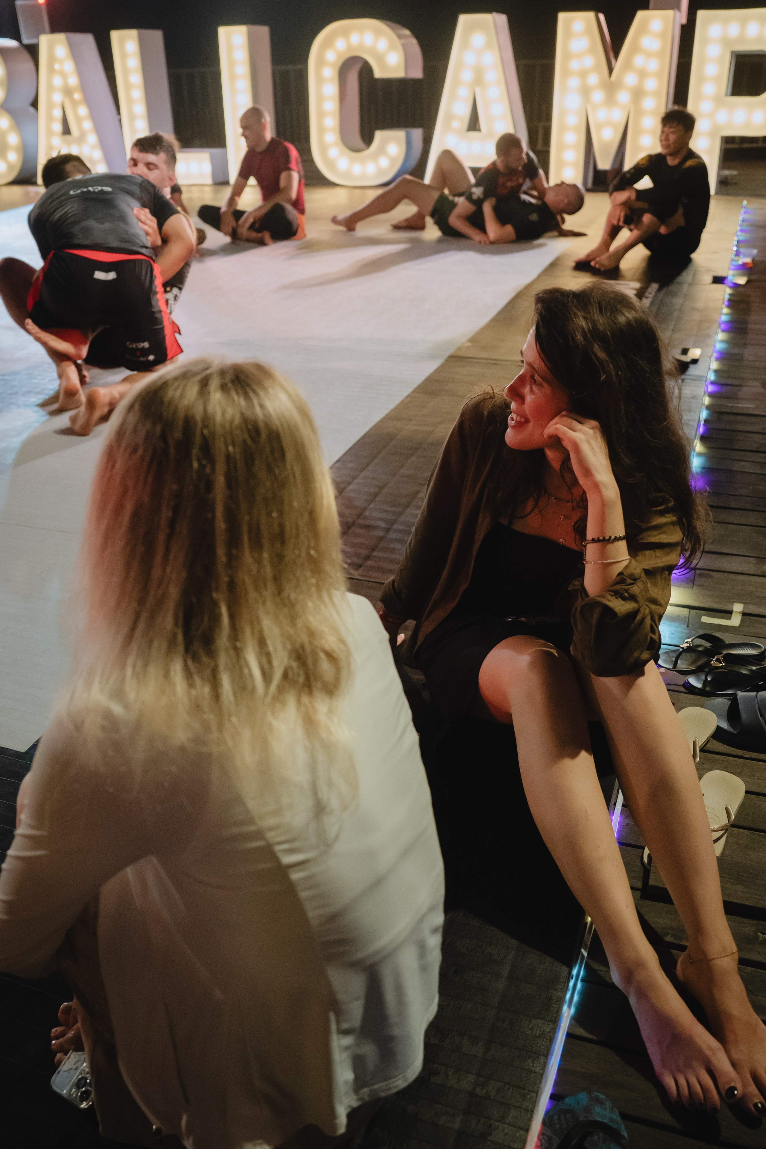 Aljamain Sterling, Lucas Barbosa, Kaynan Duarte, Gabriel Sousa. Many times ADCC Champions BJJ session for Al Leone. Коммьюнити фотограф, Москва, Сергей Зворыгин