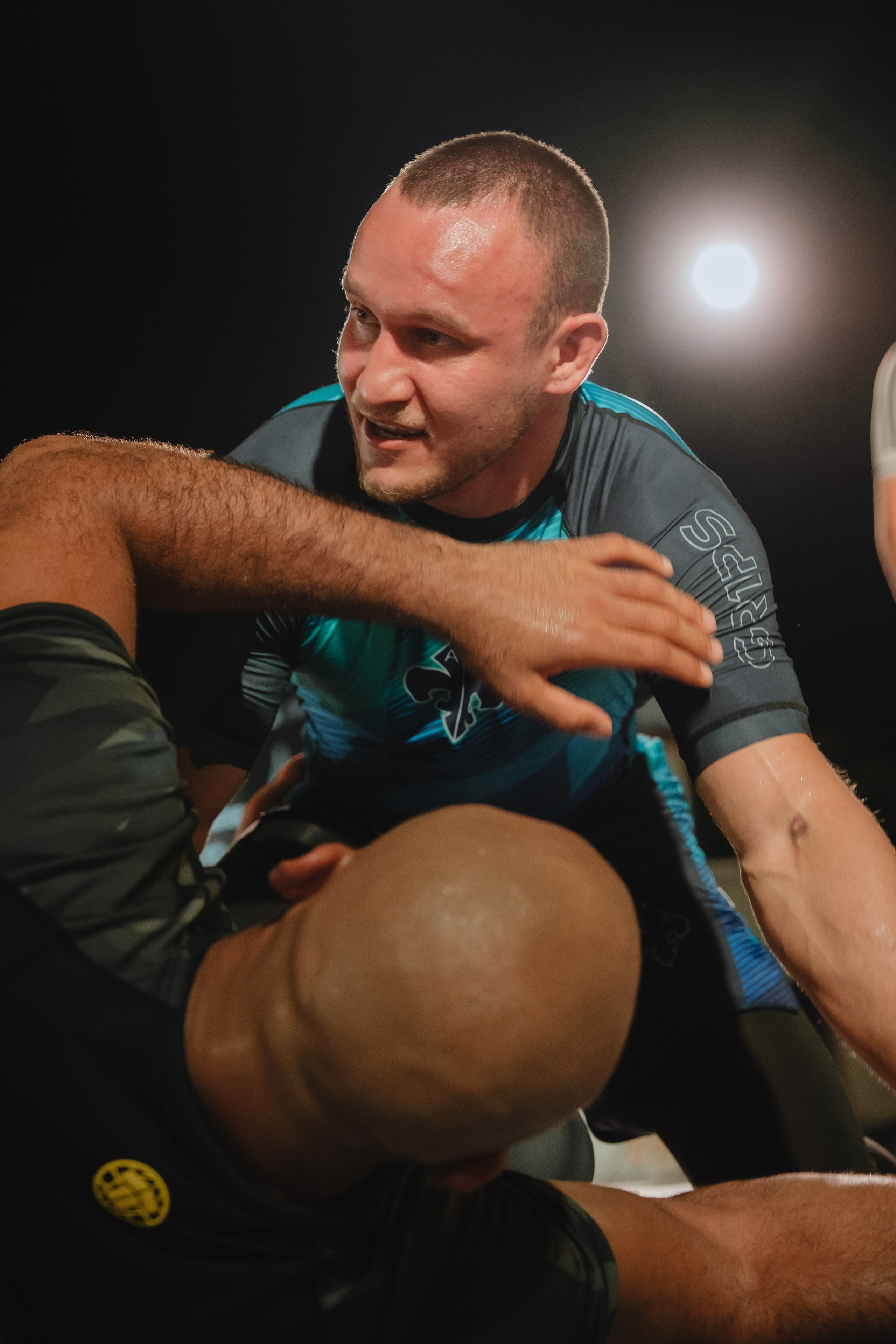 Aljamain Sterling, Lucas Barbosa, Kaynan Duarte, Gabriel Sousa. Many times ADCC Champions BJJ session for Al Leone. Коммьюнити фотограф, Москва, Сергей Зворыгин