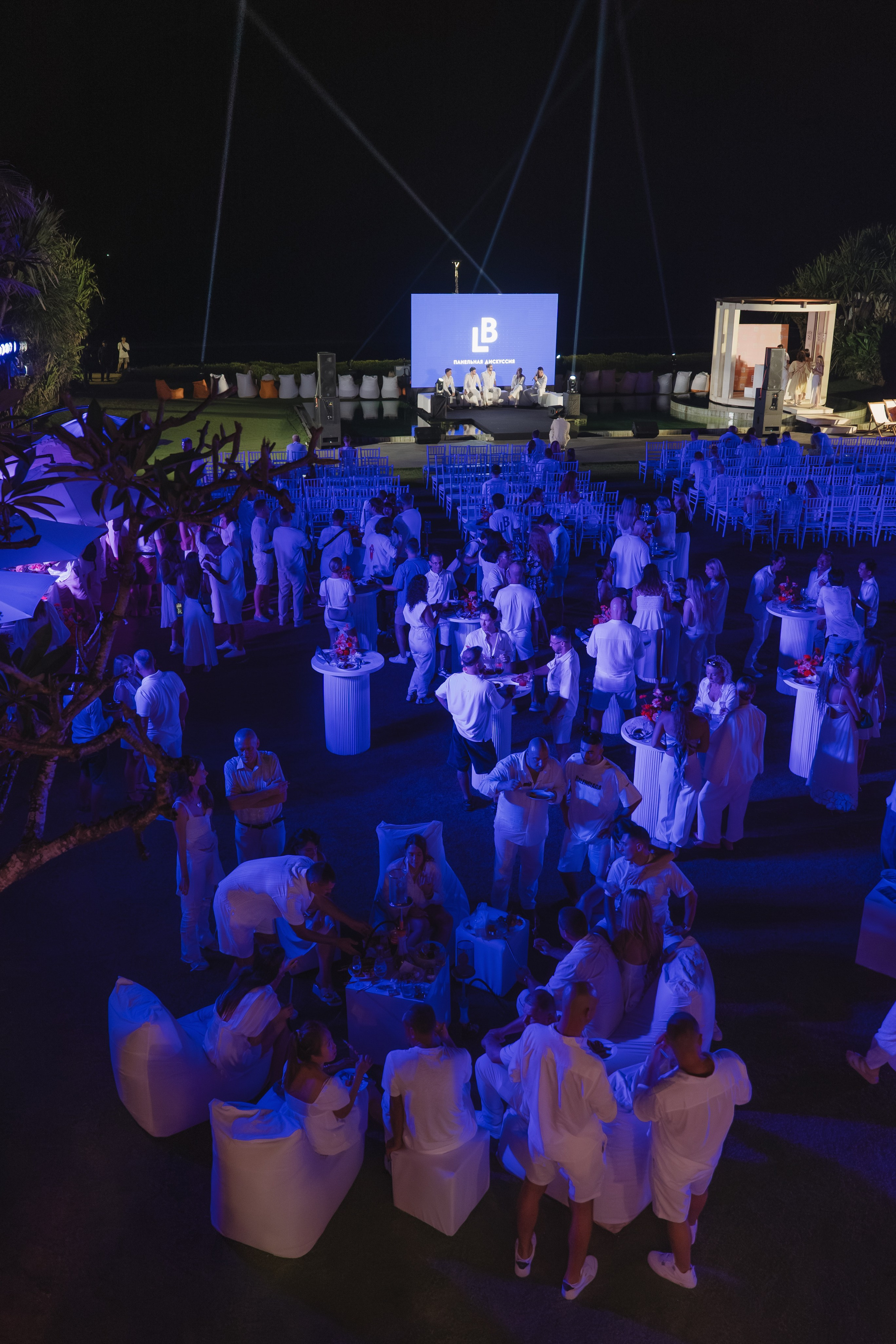 LOYO & BONDAR Founders x Partners annual meeting in Bali. Коммьюнити фотограф, Москва, Сергей Зворыгин