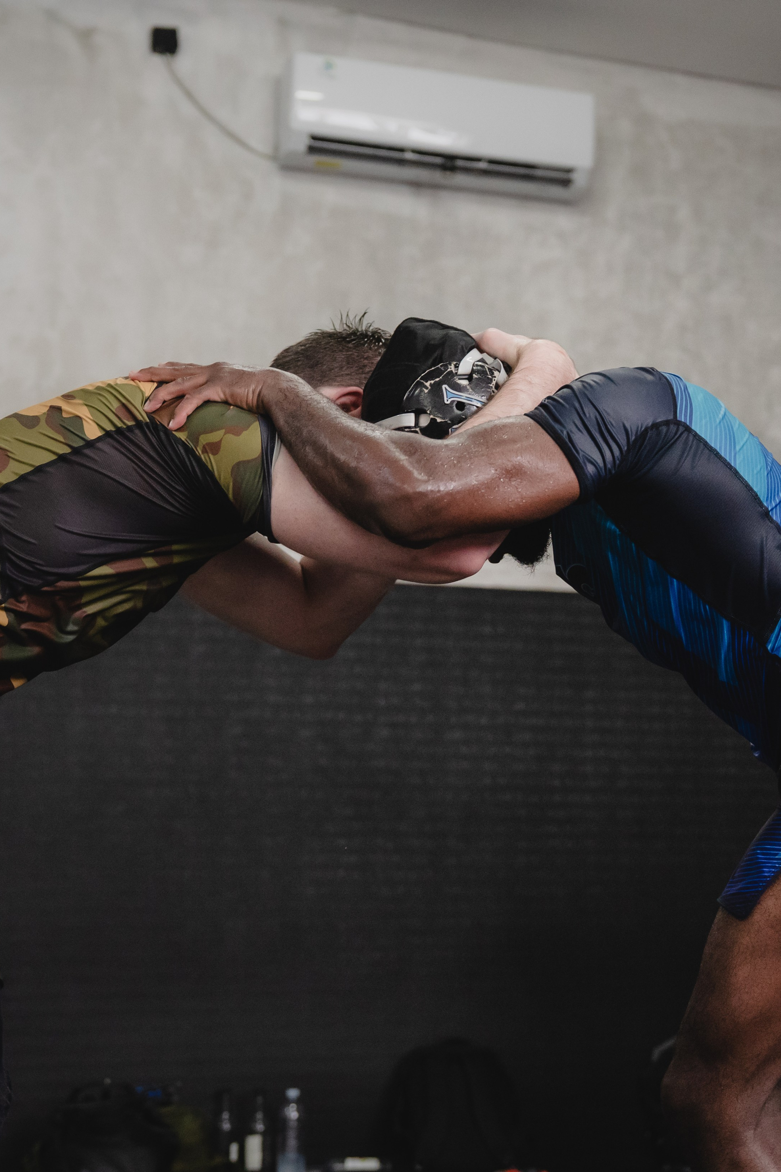 Aljamain Sterling 4x UFC Champion training session for Al Leone. Коммьюнити фотограф, Москва, Сергей Зворыгин