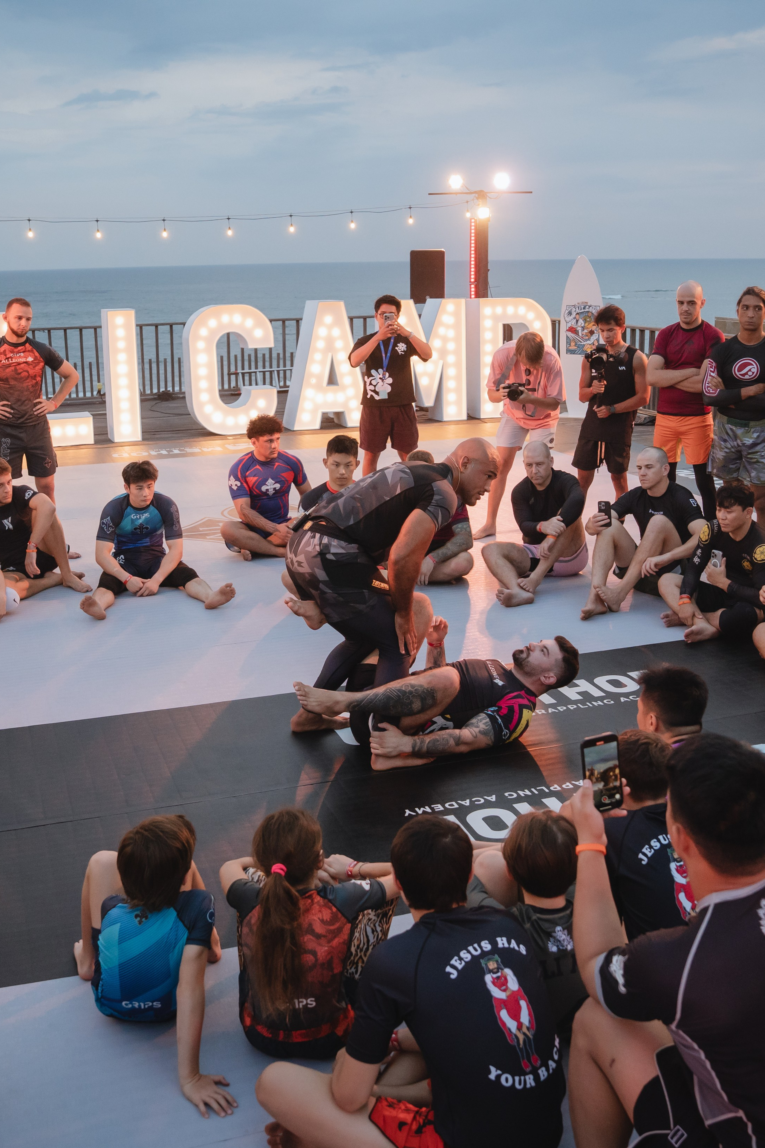 Aljamain Sterling, Lucas Barbosa, Kaynan Duarte, Gabriel Sousa. Many times ADCC Champions BJJ session for Al Leone. Коммьюнити фотограф, Москва, Сергей Зворыгин