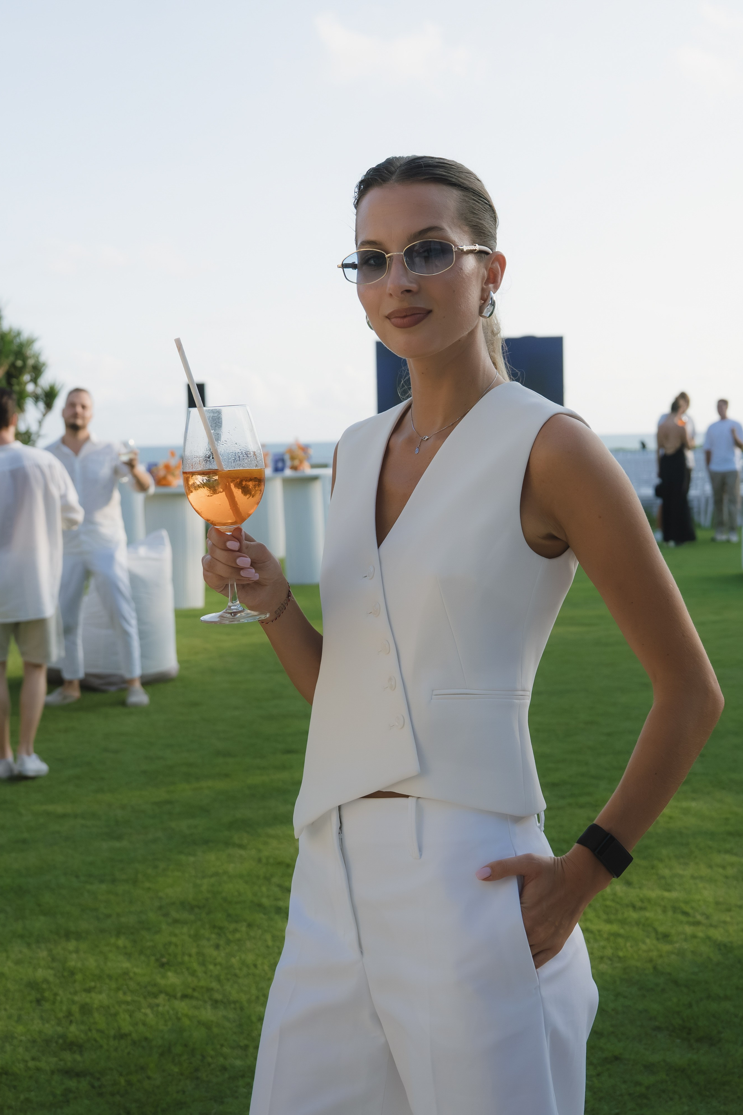 LOYO & BONDAR Founders x Partners annual meeting in Bali. Коммьюнити фотограф, Москва, Сергей Зворыгин