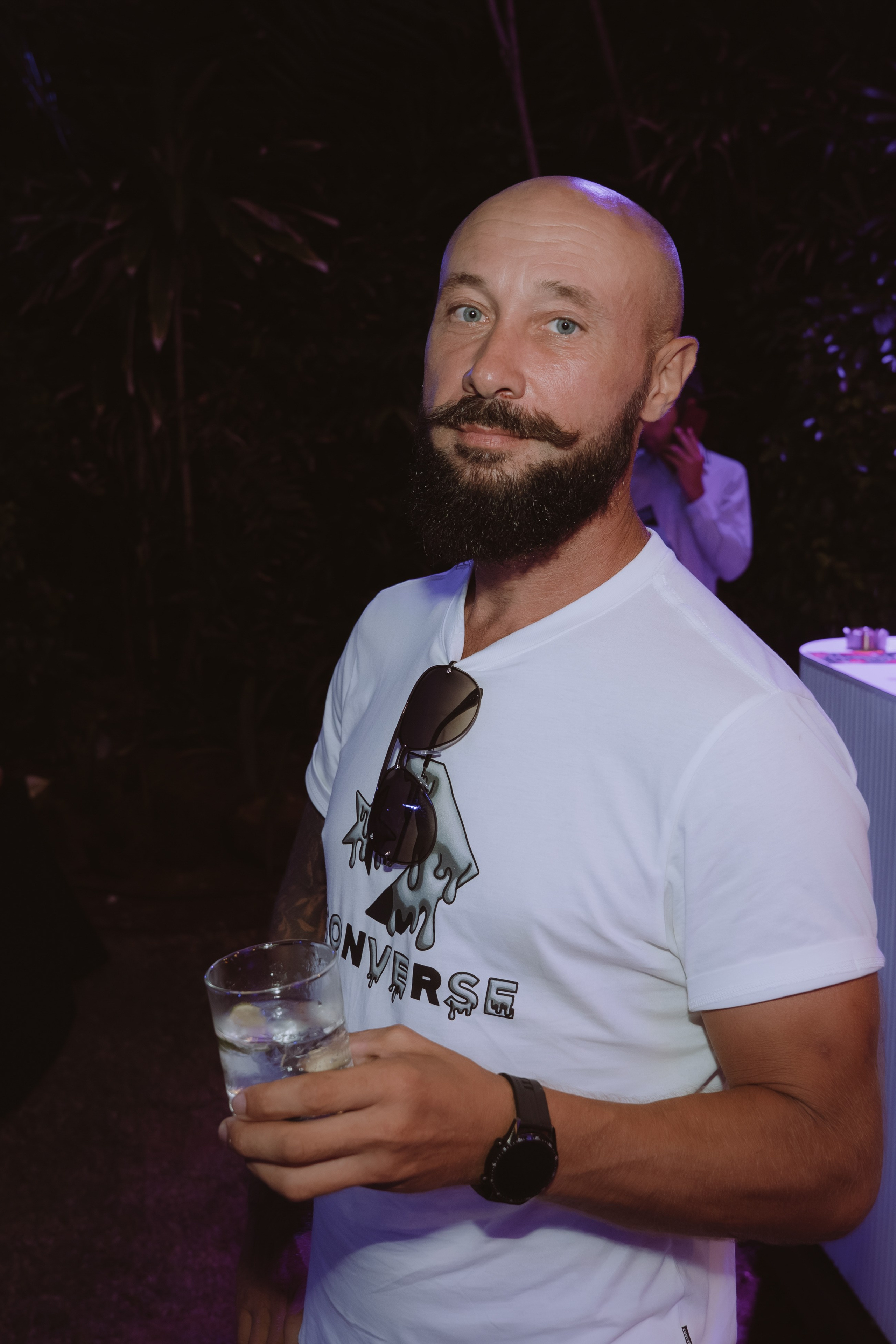 LOYO & BONDAR Founders x Partners annual meeting in Bali. Коммьюнити фотограф, Москва, Сергей Зворыгин