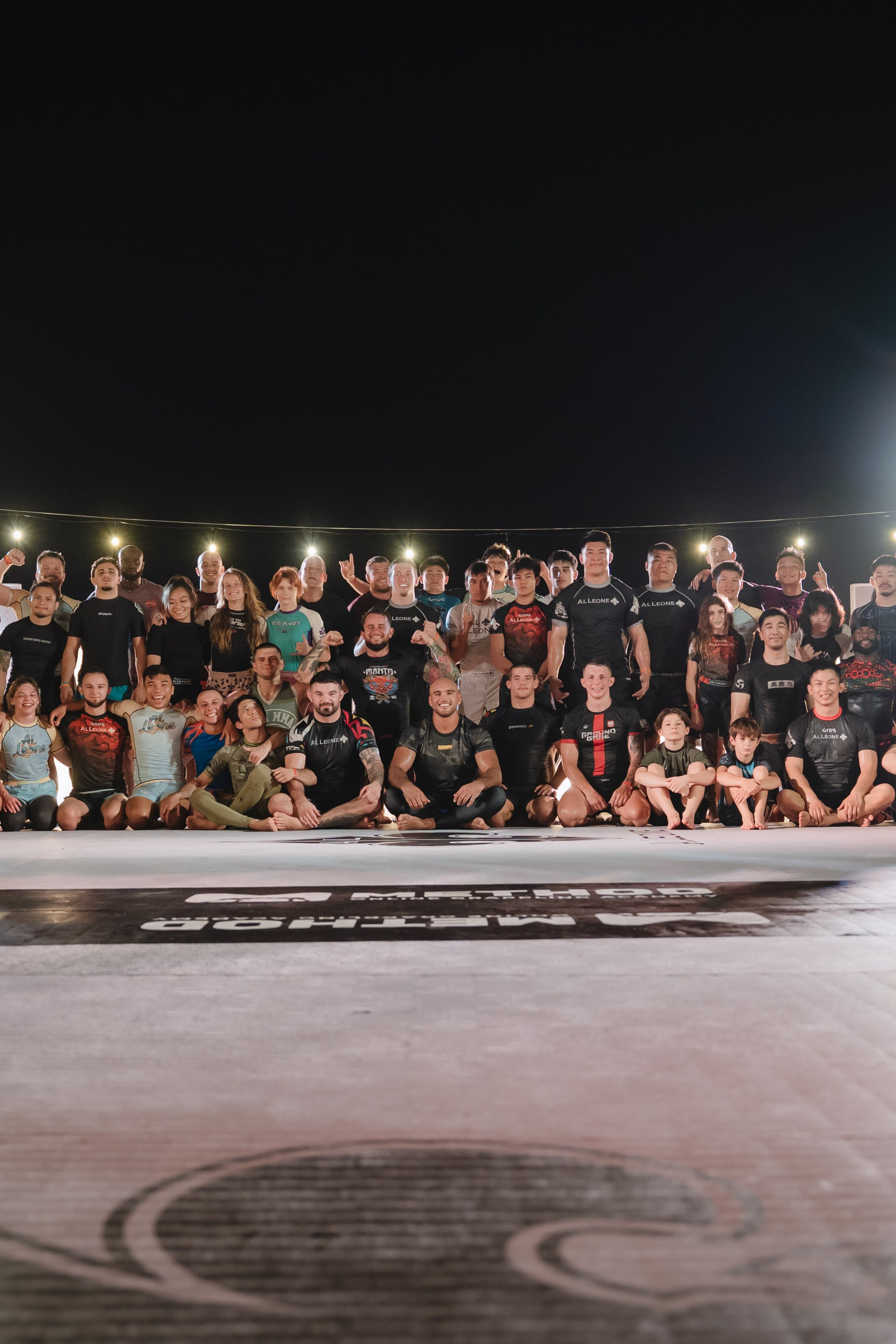 Aljamain Sterling, Lucas Barbosa, Kaynan Duarte, Gabriel Sousa. Many times ADCC Champions BJJ session for Al Leone. Коммьюнити фотограф, Москва, Сергей Зворыгин