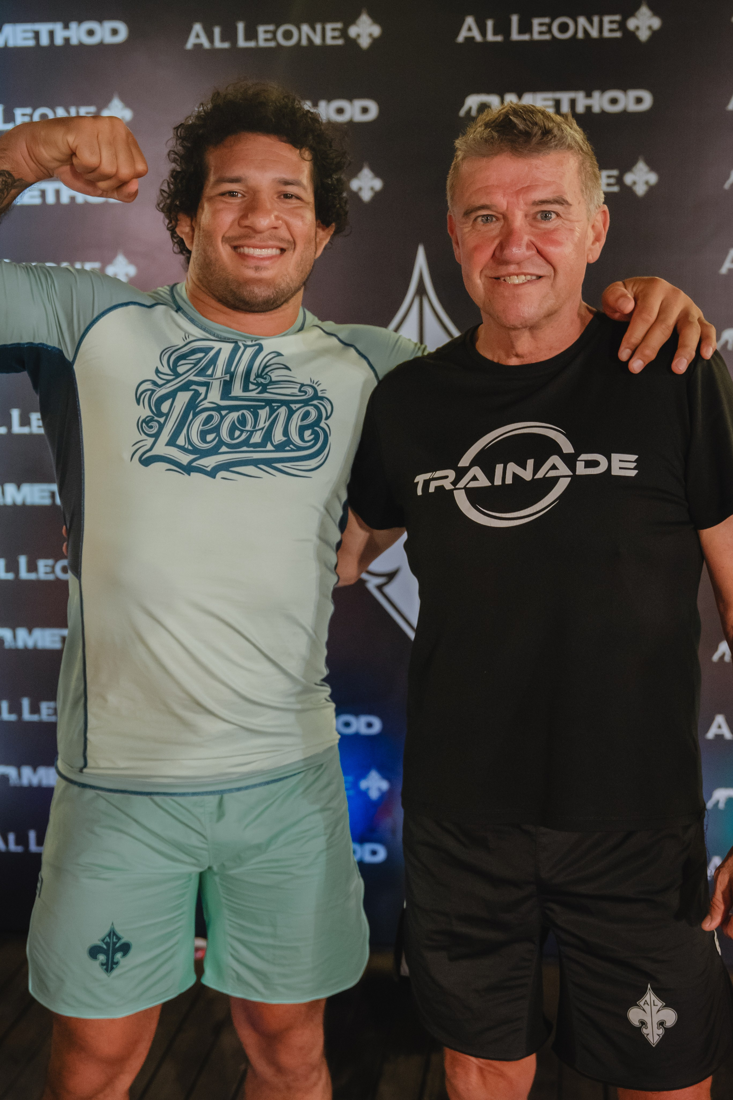 Aljamain Sterling, Lucas Barbosa, Kaynan Duarte, Gabriel Sousa. Many times ADCC Champions BJJ session for Al Leone. Коммьюнити фотограф, Москва, Сергей Зворыгин