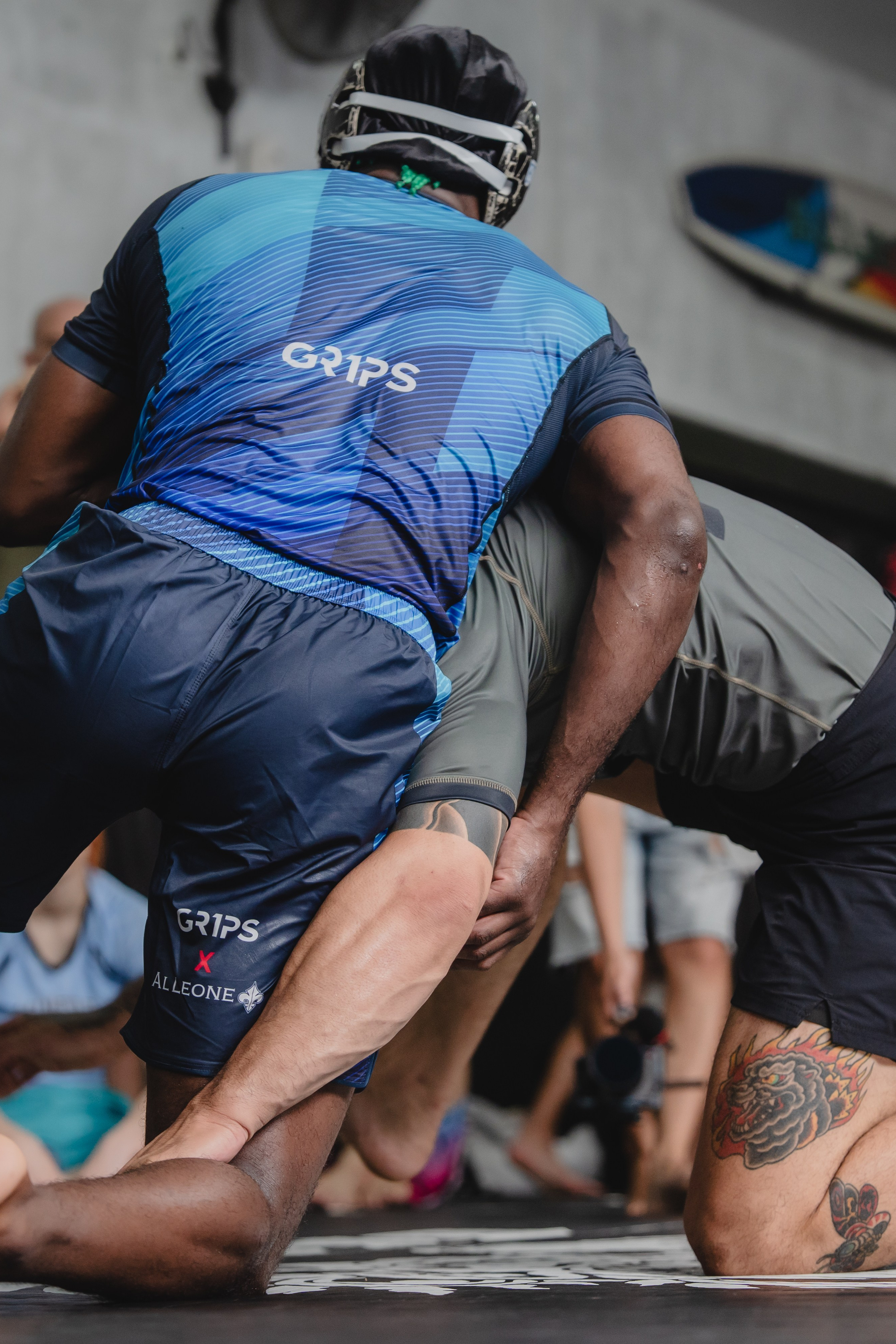 Aljamain Sterling 4x UFC Champion training session for Al Leone. Коммьюнити фотограф, Москва, Сергей Зворыгин