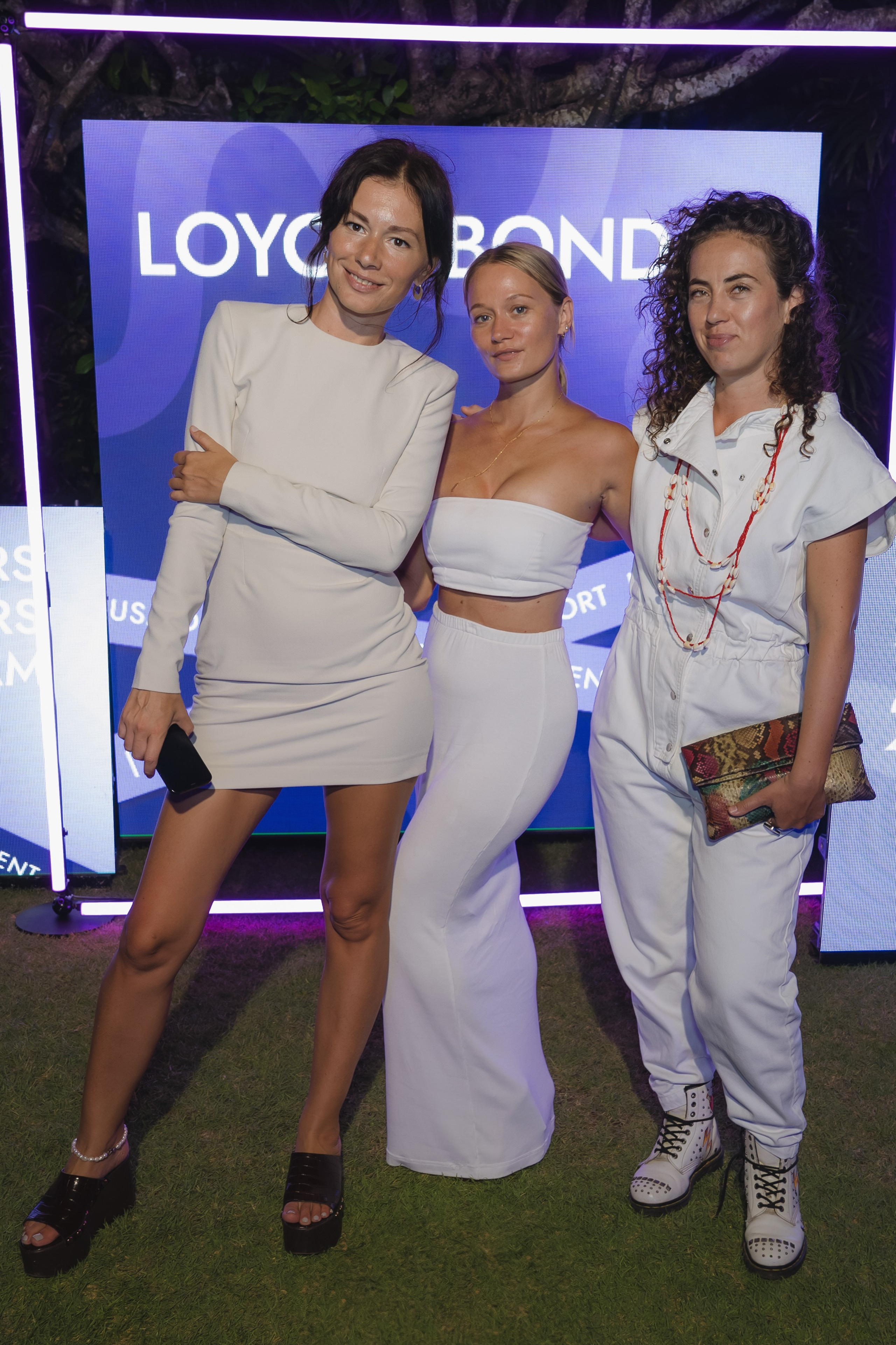 LOYO & BONDAR Founders x Partners annual meeting in Bali. Коммьюнити фотограф, Москва, Сергей Зворыгин