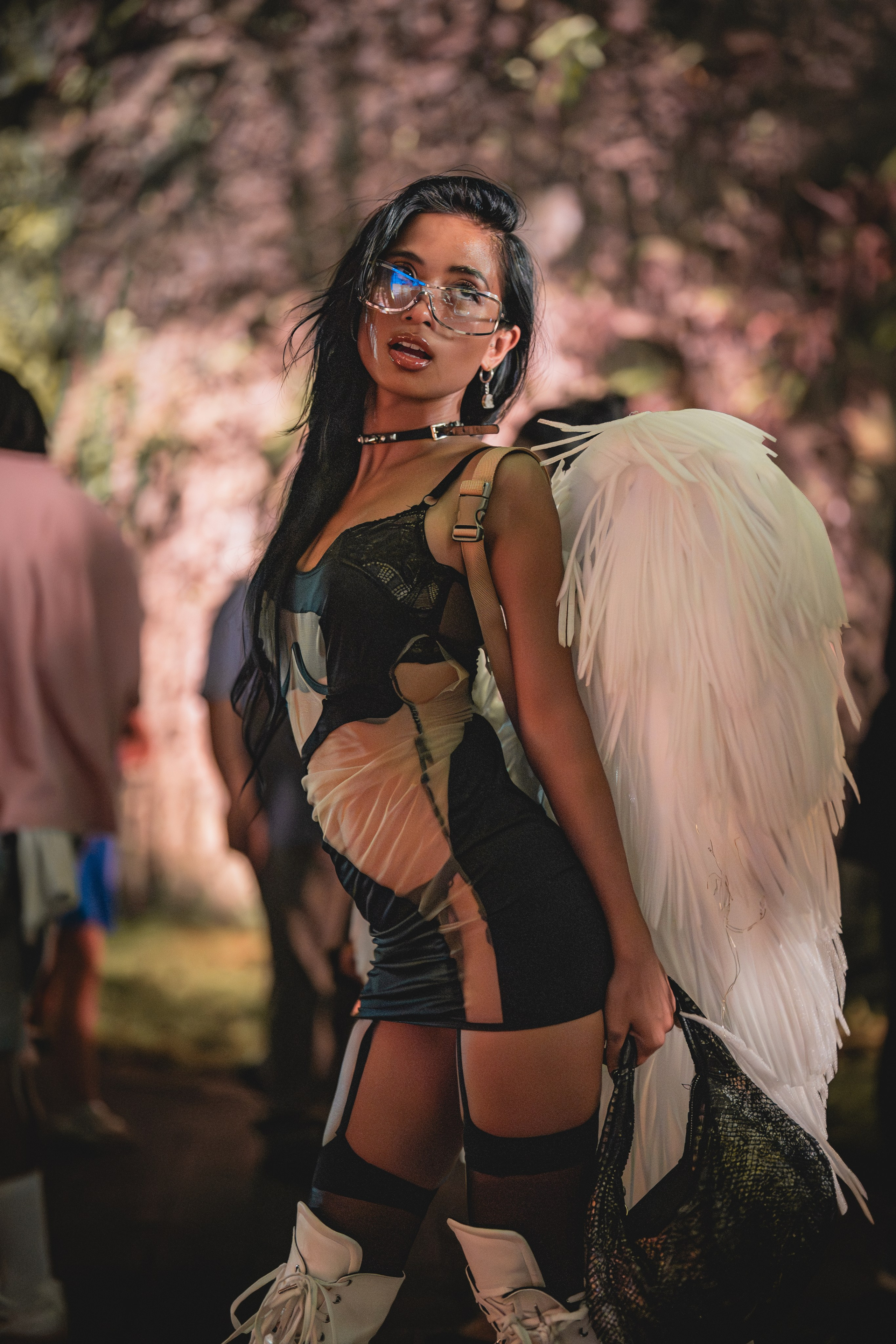 Day Zero Electronic music festival from Tulum, Bali 2026. Коммьюнити фотограф, Москва, Сергей Зворыгин